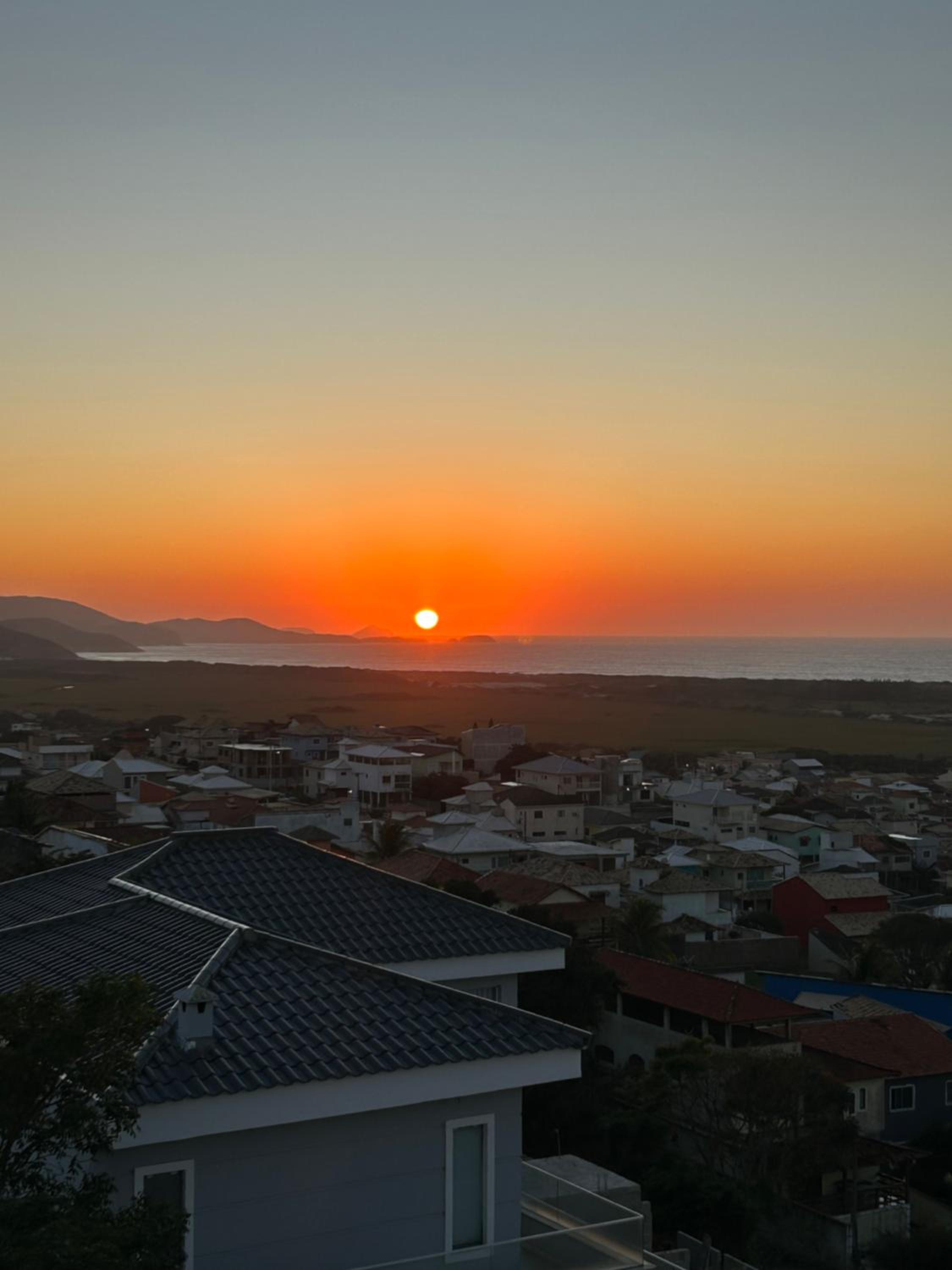 Apartamento praia dunas do Pero