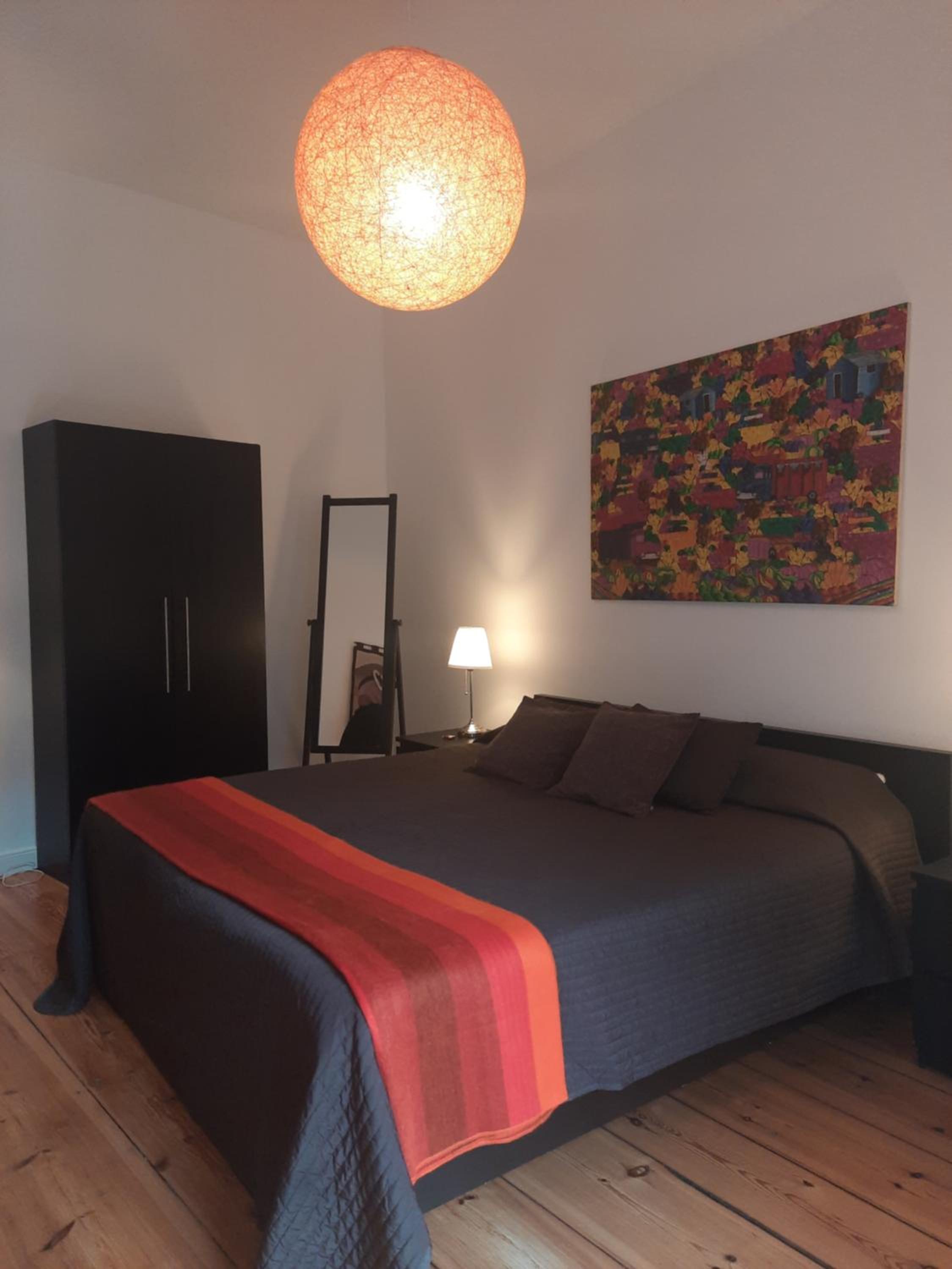 Berlin Apartments Mitte