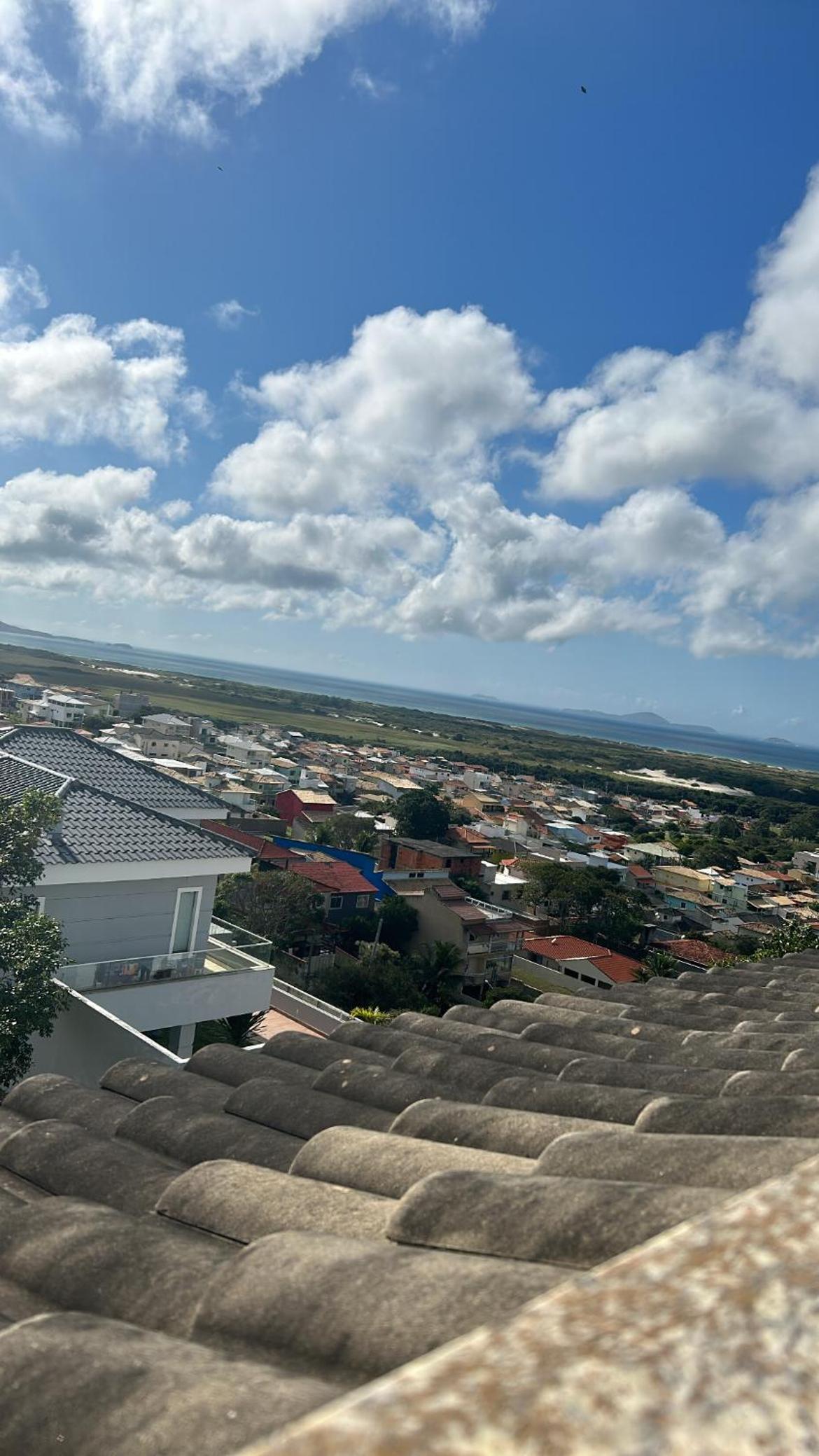 Apartamento praia dunas do Pero