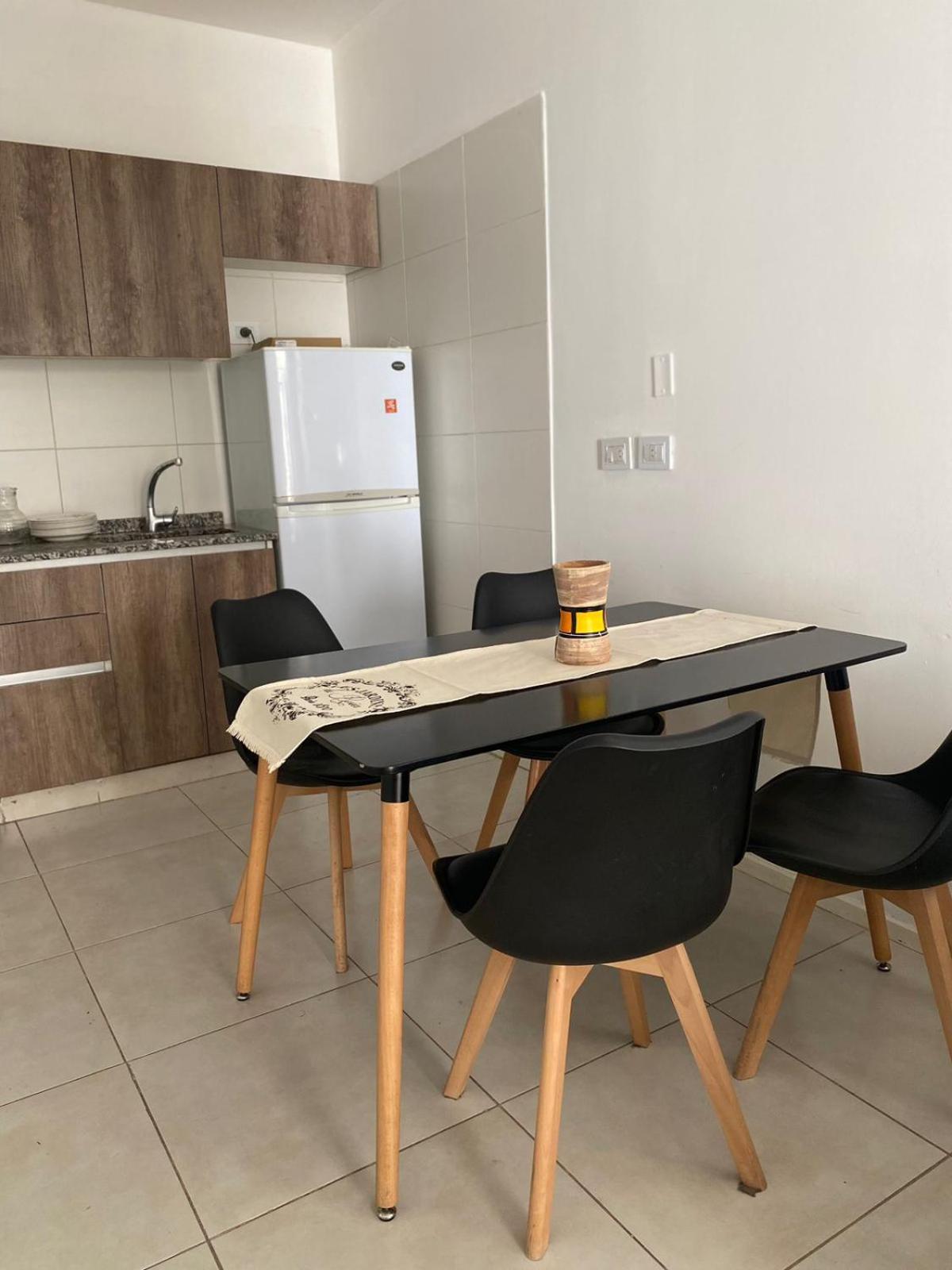 DEPARTAMENTO PROXIMO A PALMARES OPEN MALL - AMOBLADO-COCHERA techada