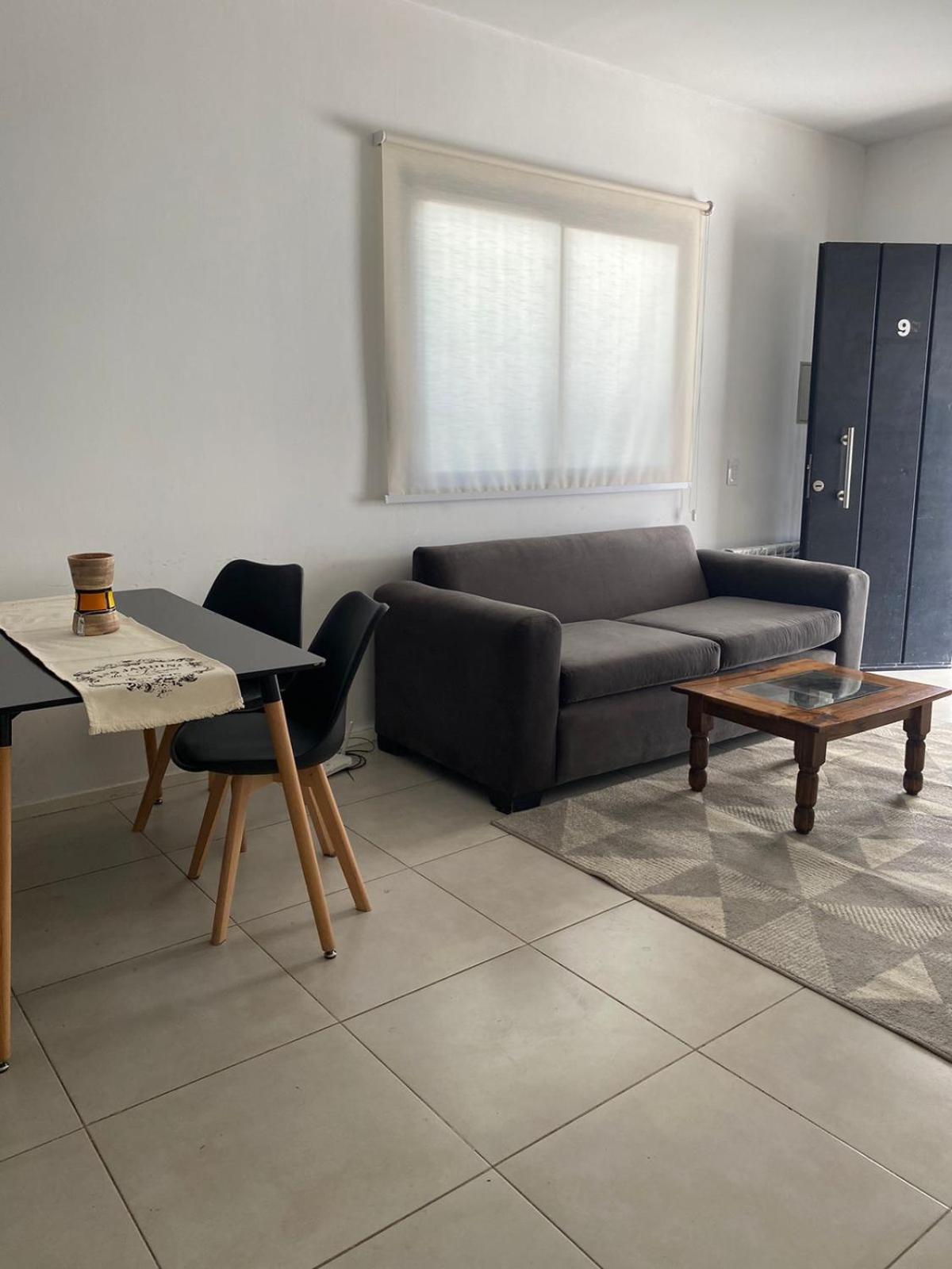 DEPARTAMENTO PROXIMO A PALMARES OPEN MALL - AMOBLADO-COCHERA techada