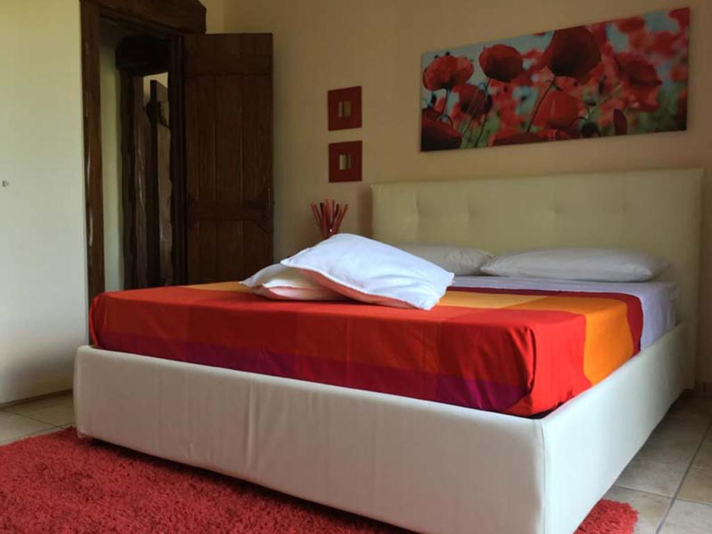 B&B Villa Lura Pompei view 3