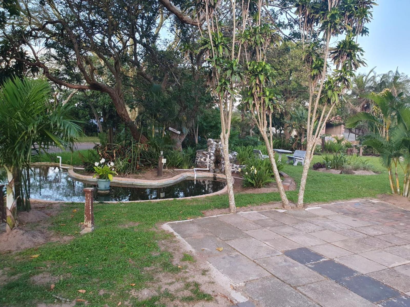 AveBulela Penthouse view 5