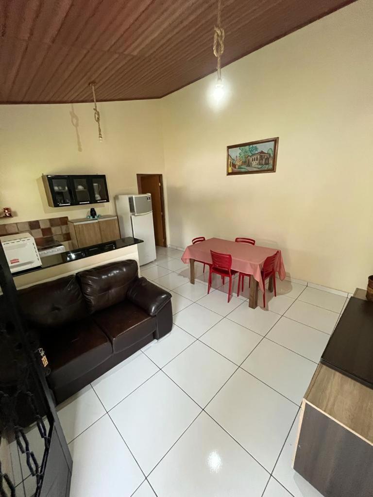 Recanto da Serra