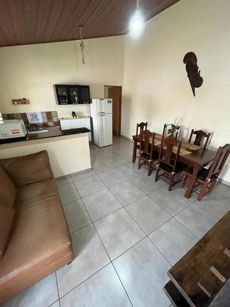 Recanto da Serra