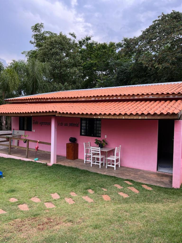 Recanto da Serra
