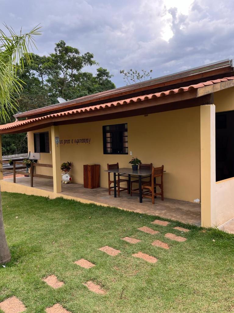 Recanto da Serra