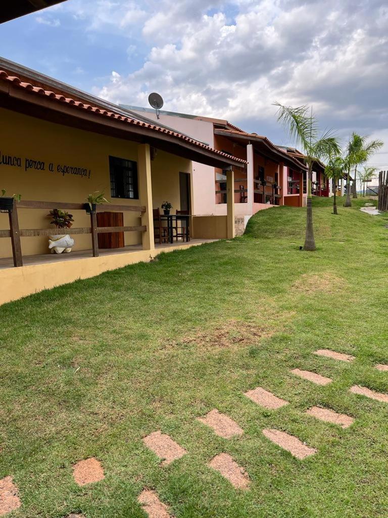 Recanto da Serra