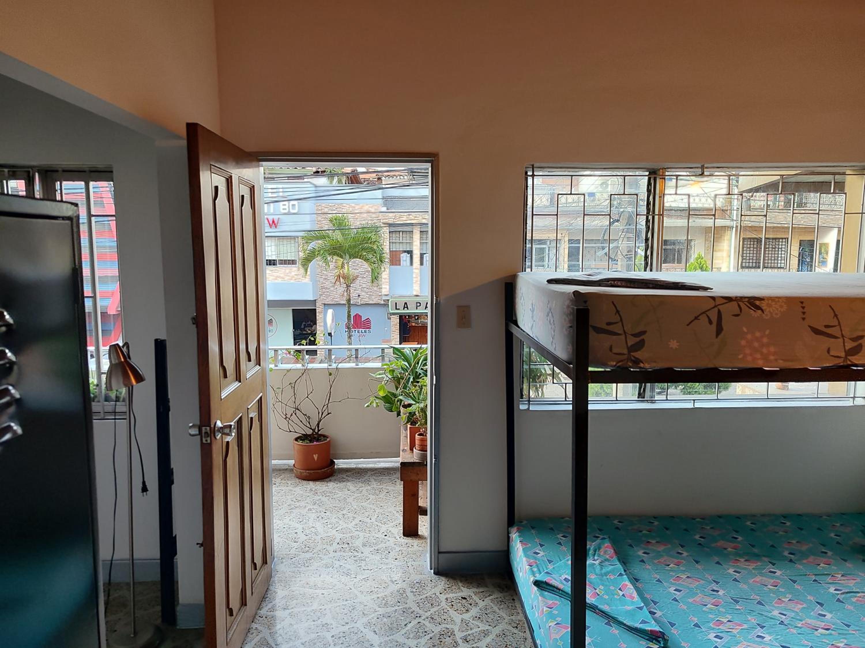 Casa Babylon