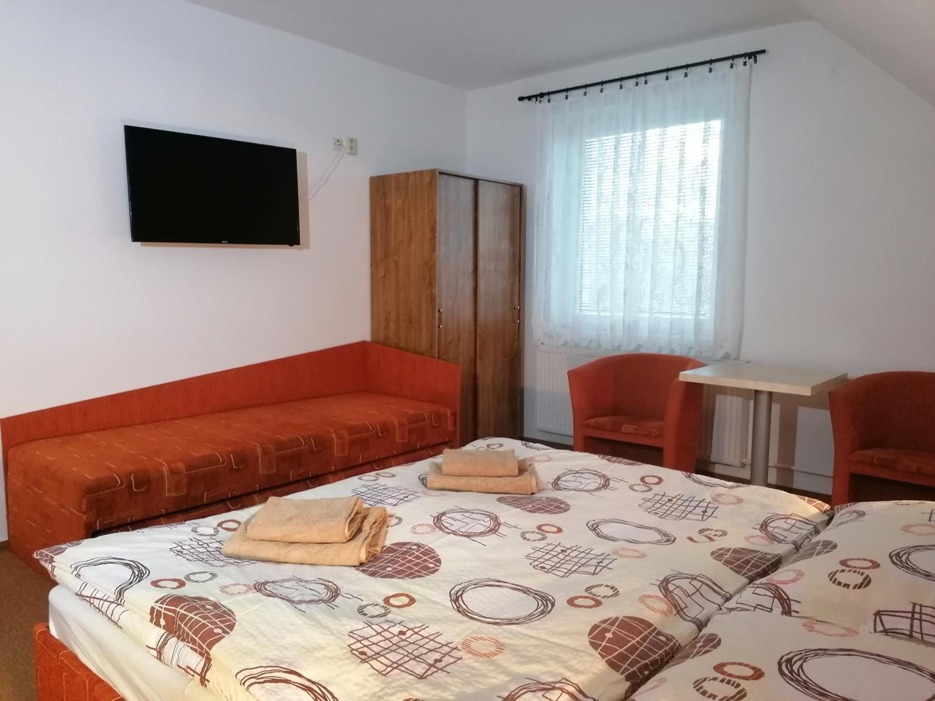 Apartmány AQUAVILLA view 3