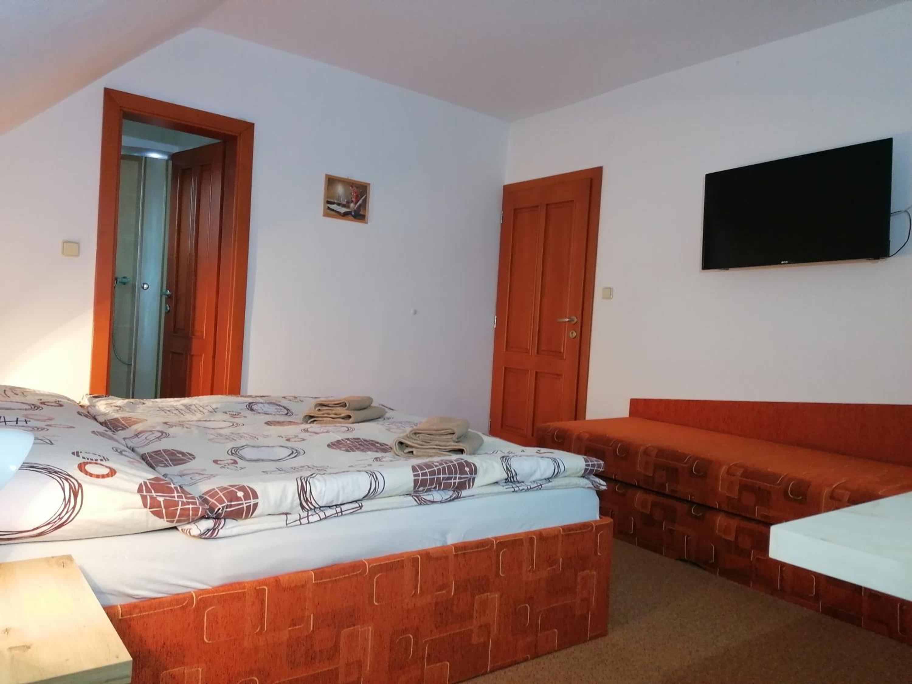 Apartmány AQUAVILLA view 4