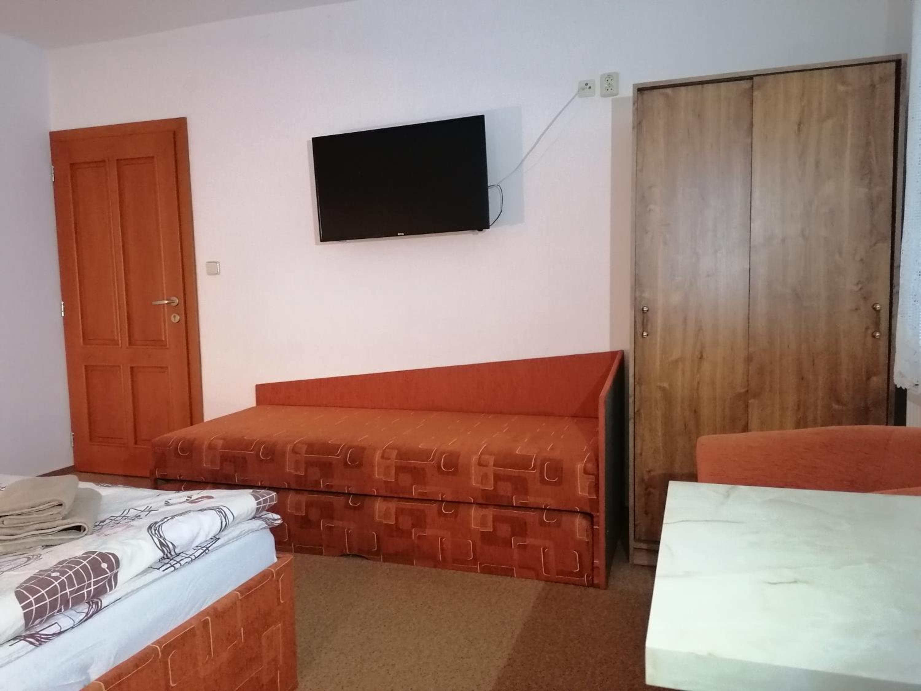Apartmány AQUAVILLA view 5