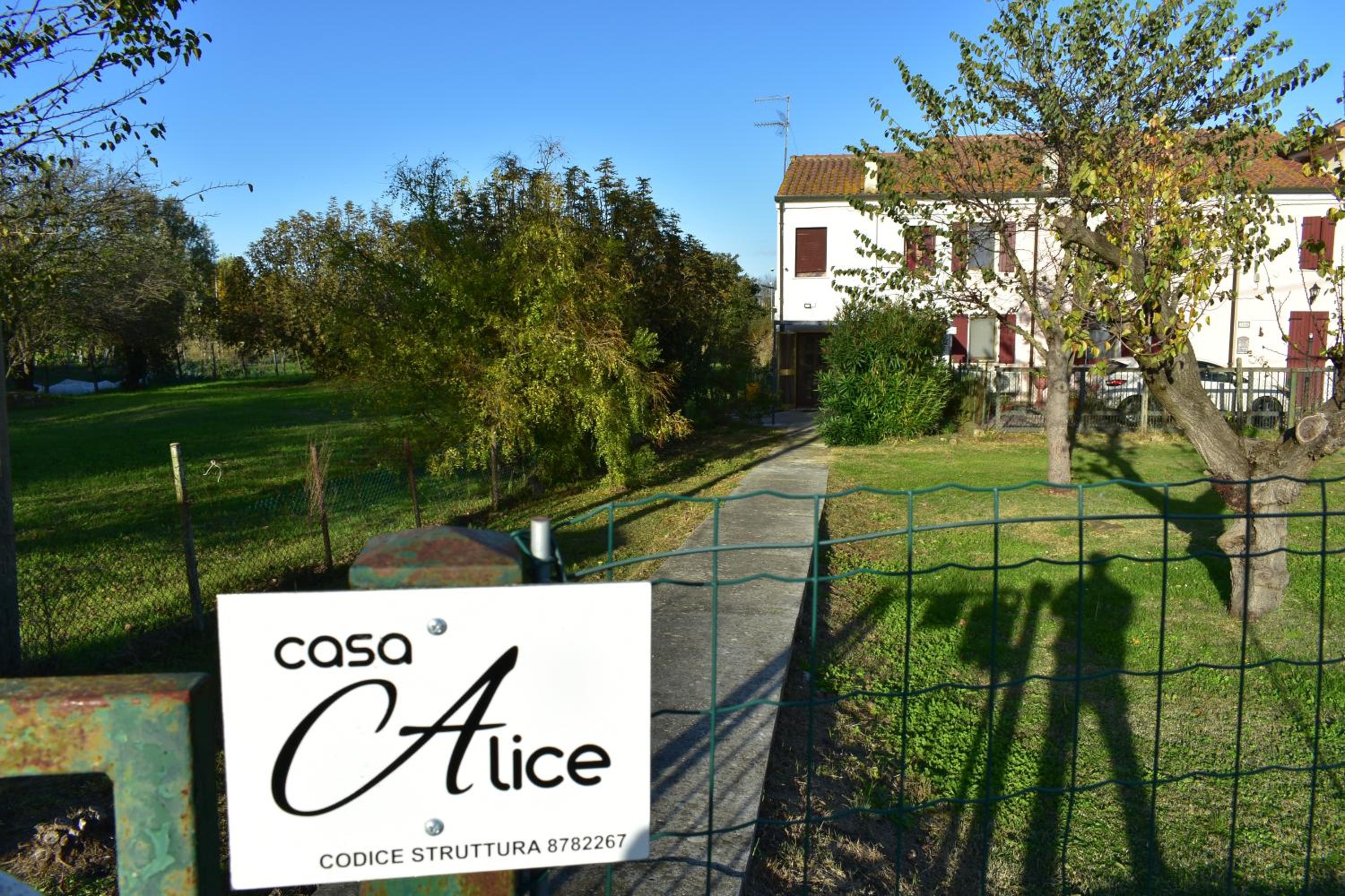Casa Alice