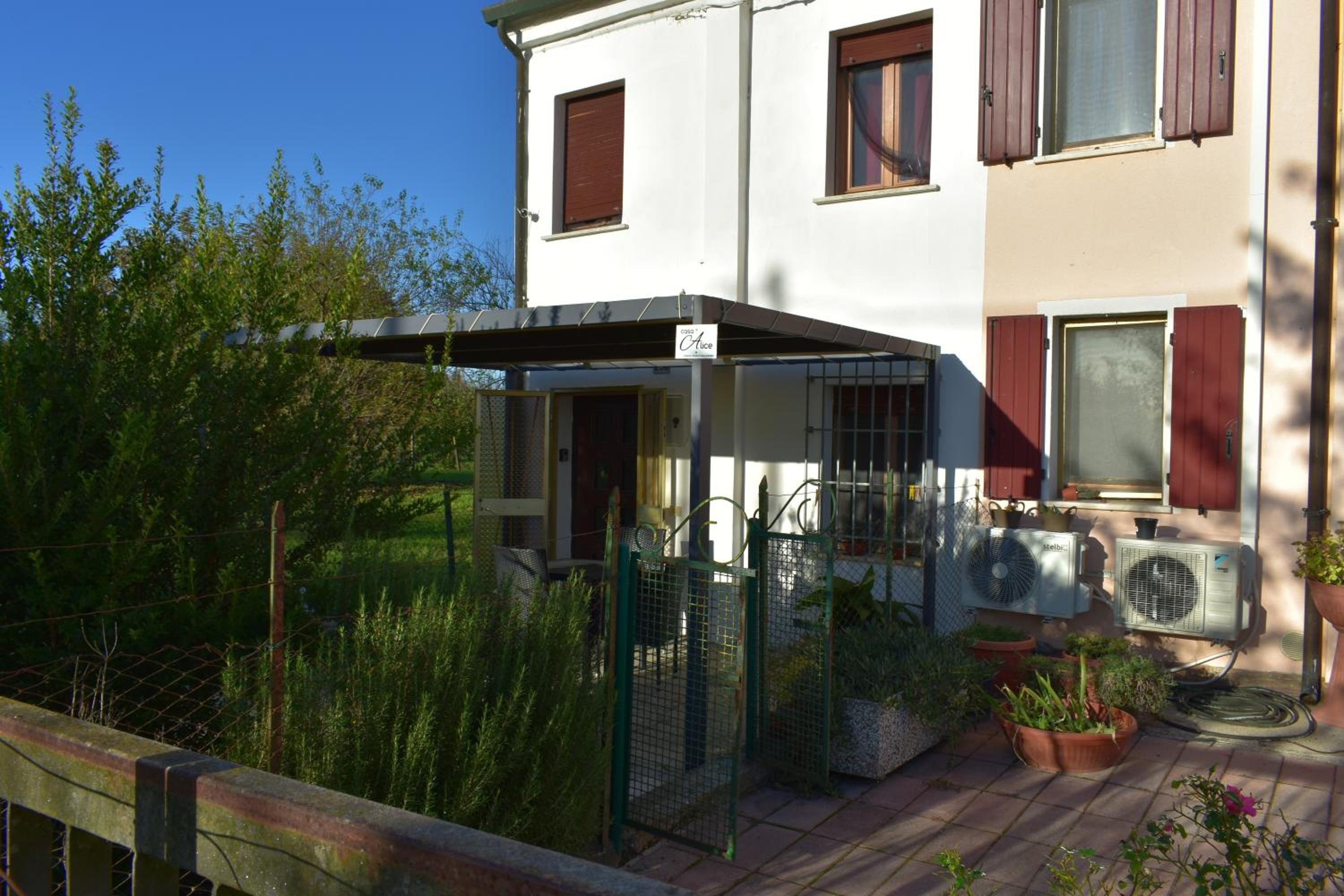 Casa Alice