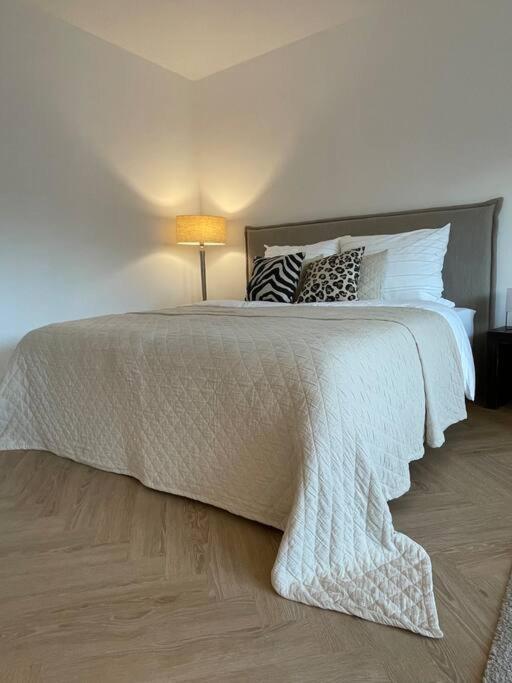 Stilvolles Ferinen-Apartment im Herzen von Xanten