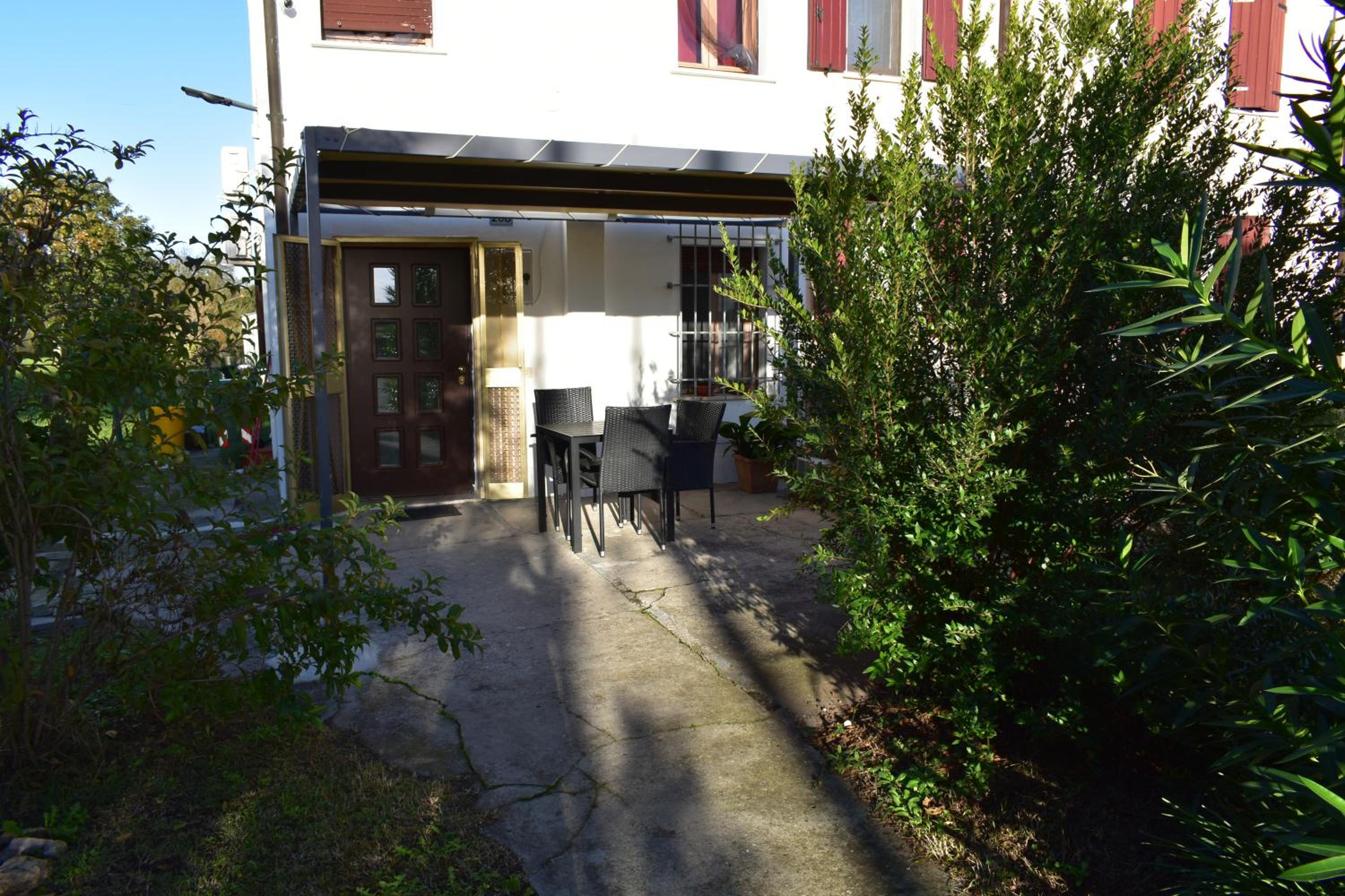 Casa Alice