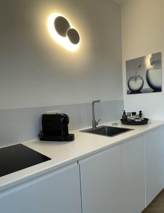 Stilvolles Ferinen-Apartment im Herzen von Xanten