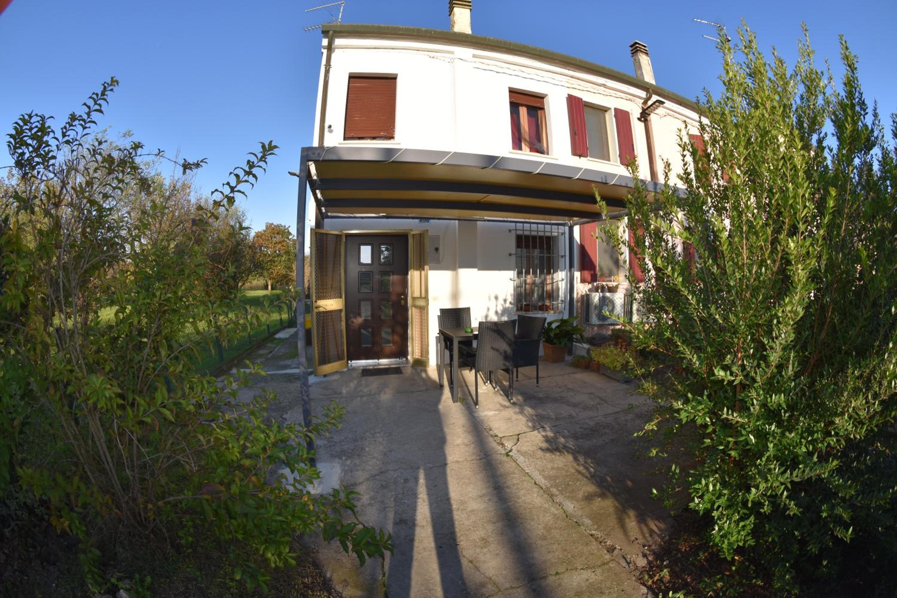 Casa Alice