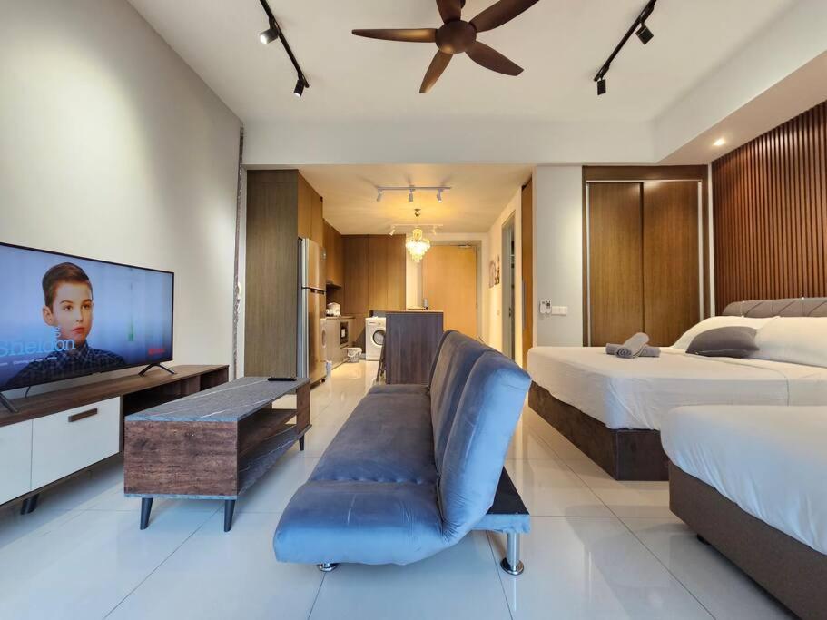 Grand Medini, Iskandar Puteri, Johor photo 5