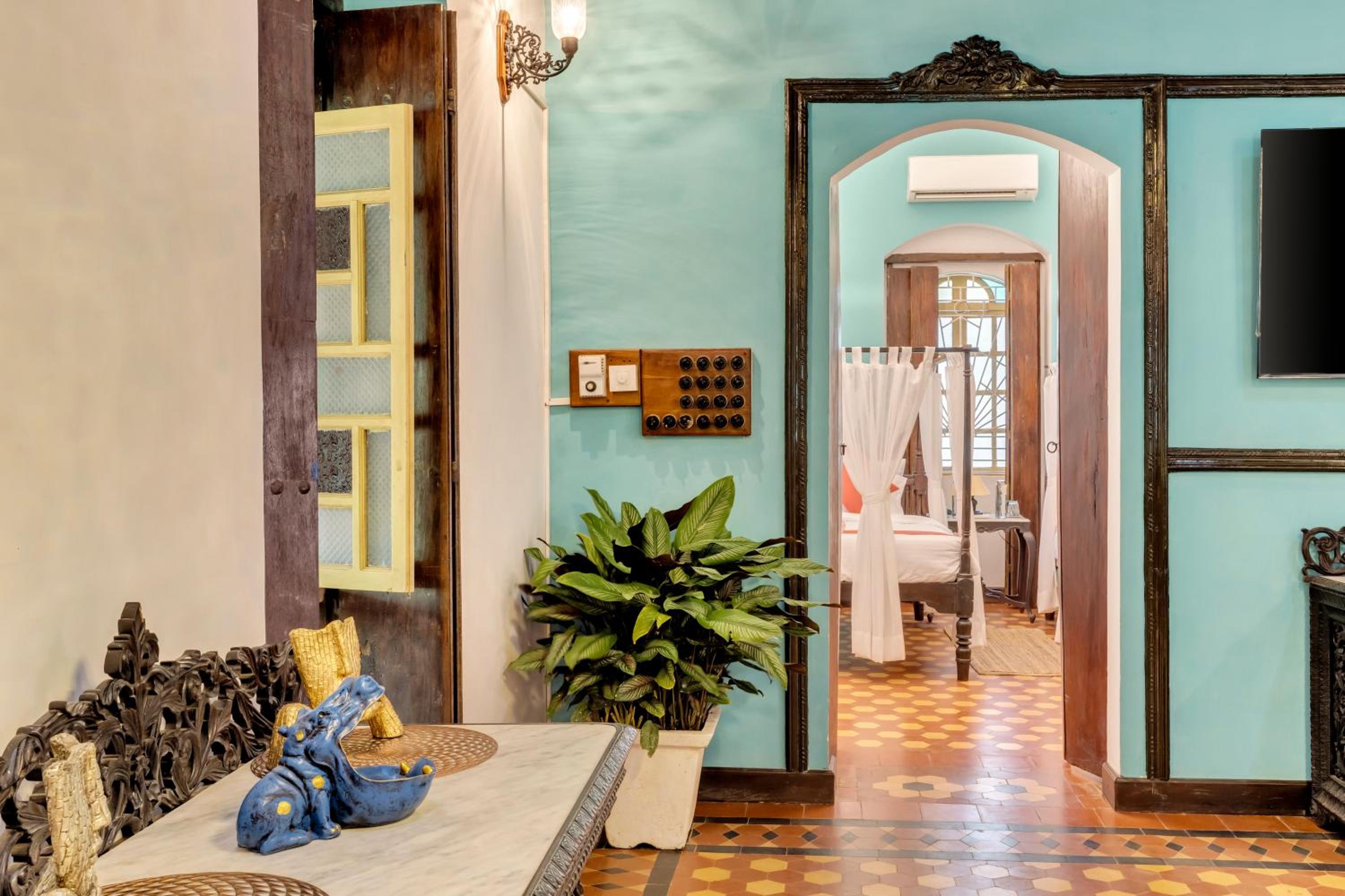 Villa Sereno by Insignia Villas view 2