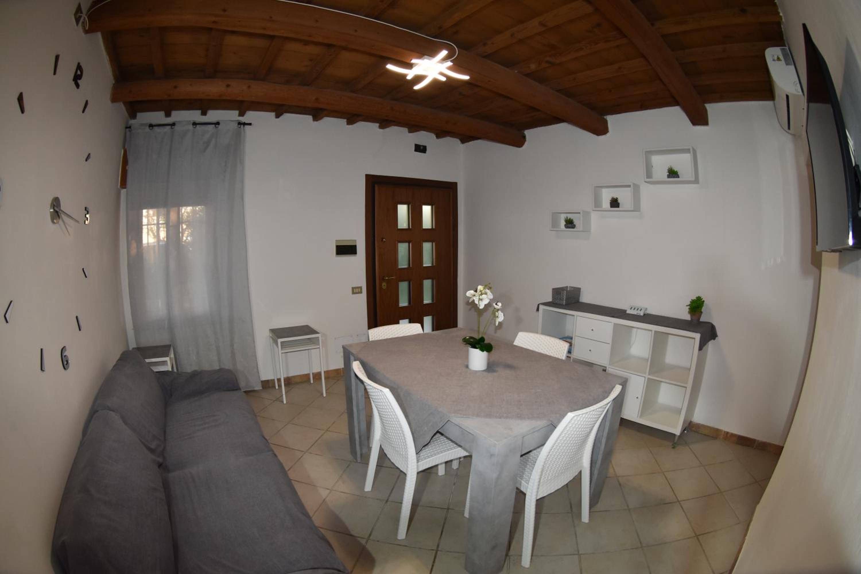 Casa Alice