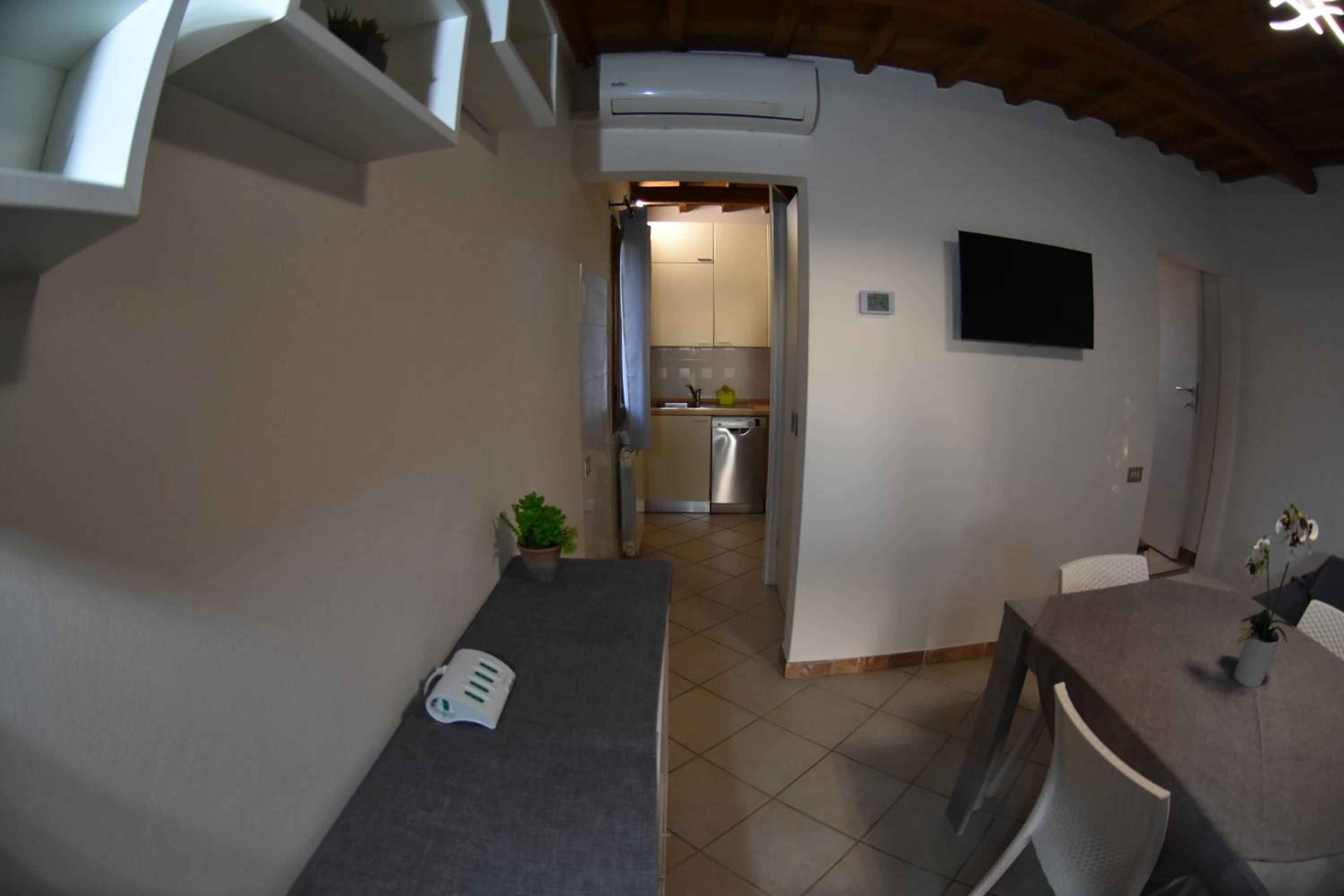 Casa Alice