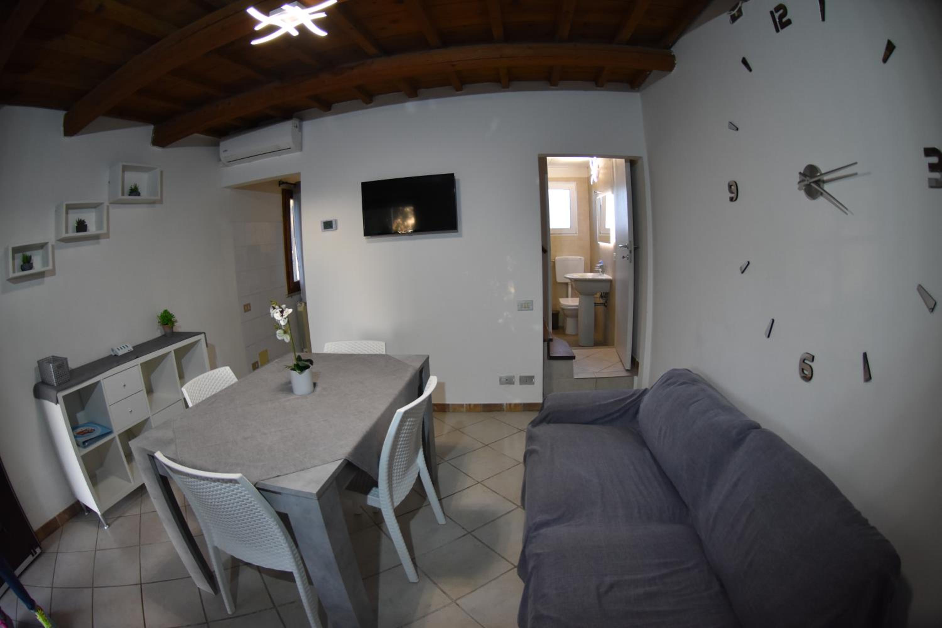 Casa Alice