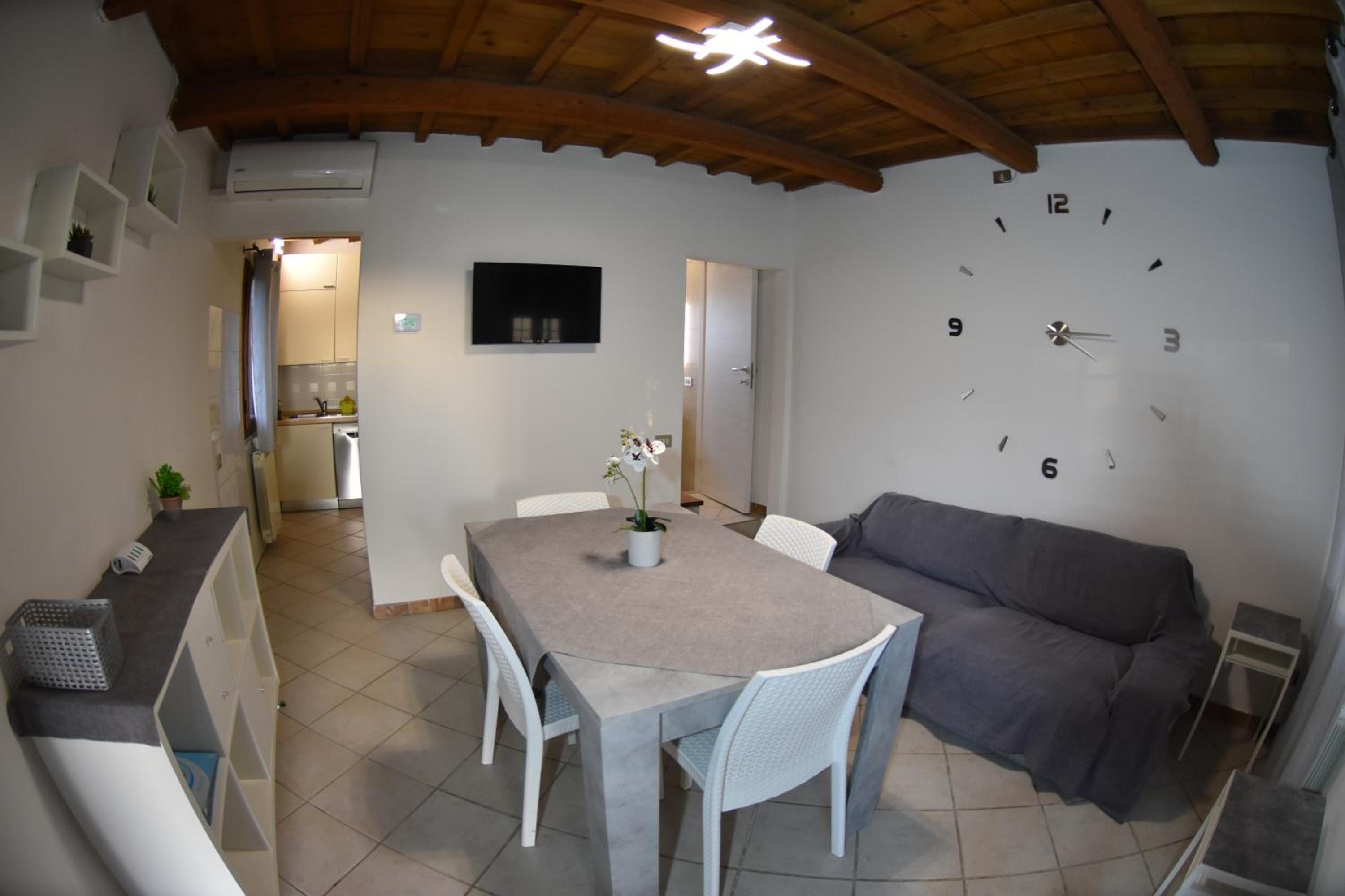 Casa Alice