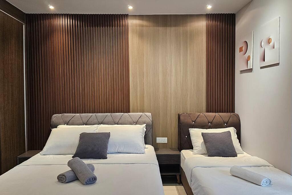 Grand Medini, Iskandar Puteri, Johor photo 1