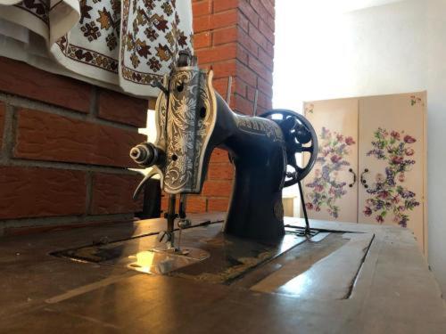 Kuća za odmor Pluća Sarajeva