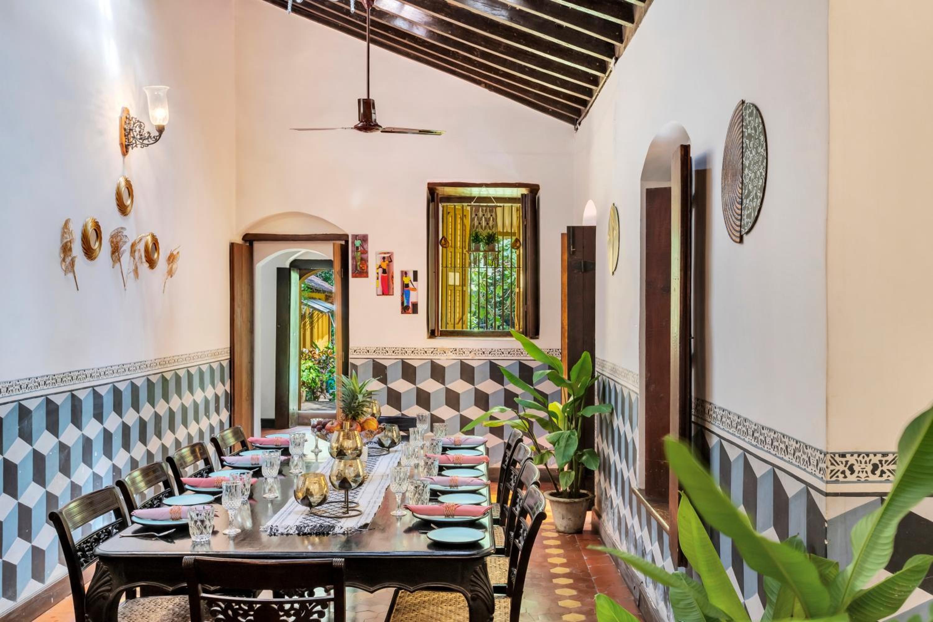 Villa Sereno by Insignia Villas view 3