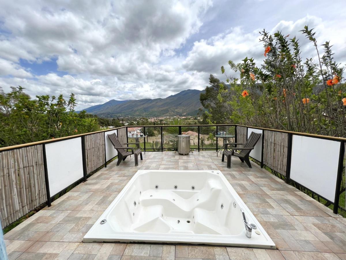Jacuzzi
