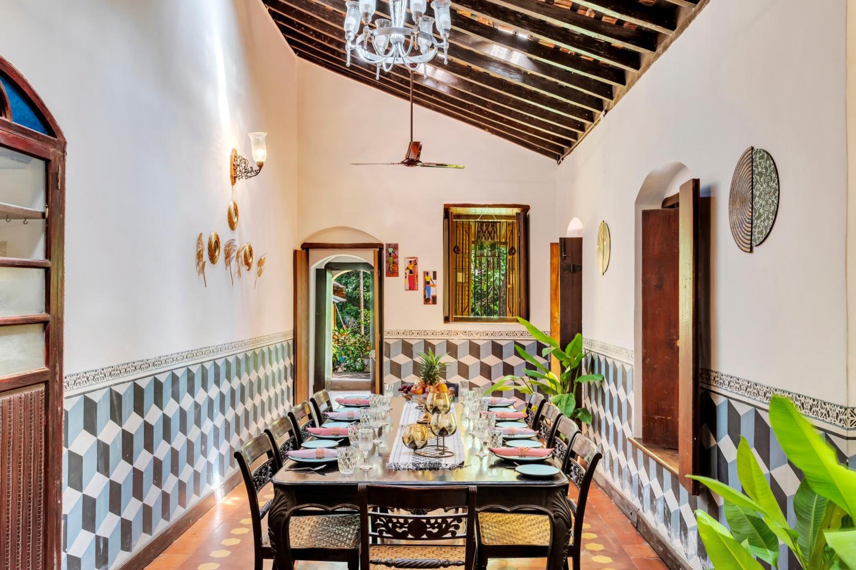 Villa Sereno by Insignia Villas view 4