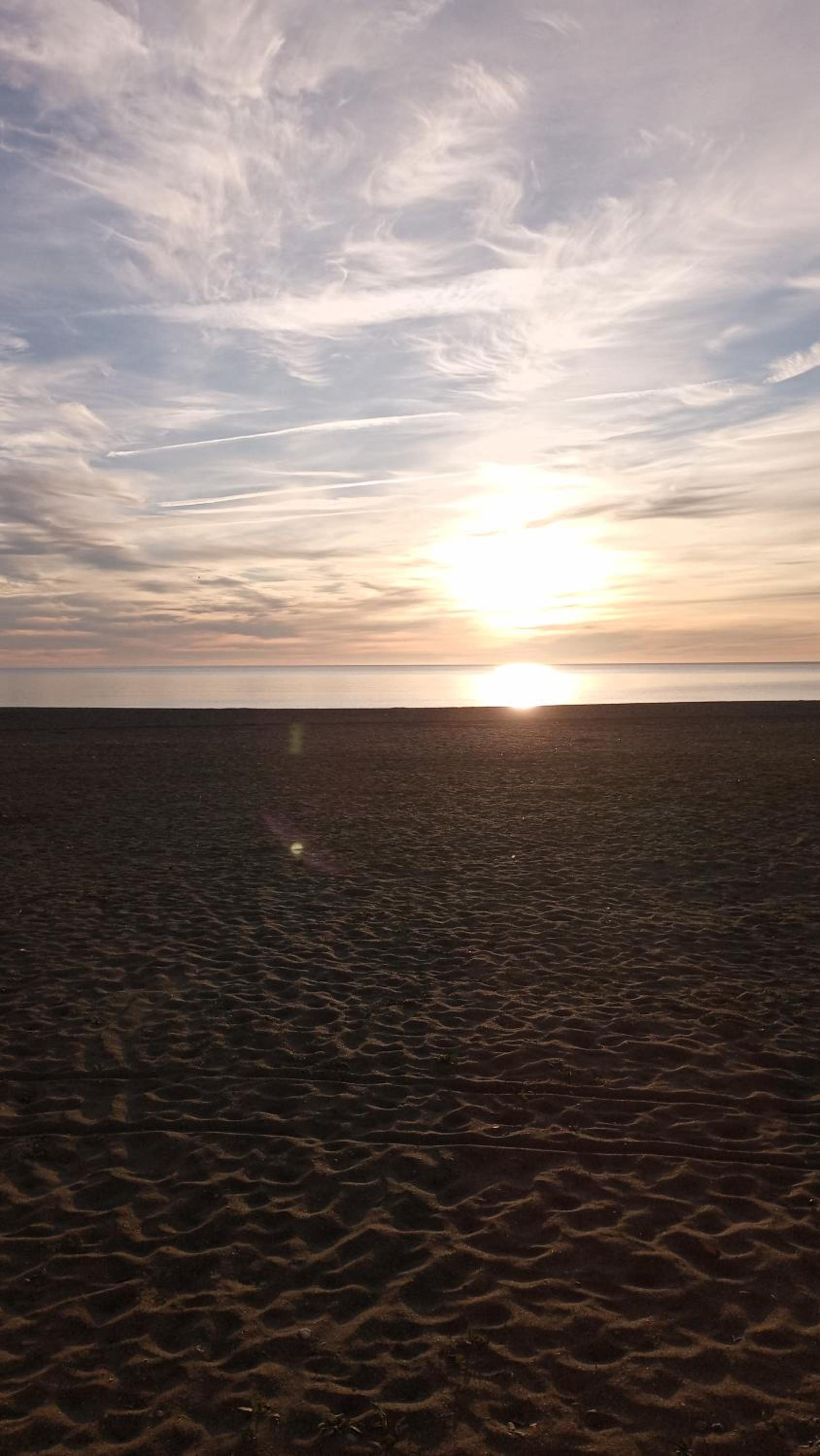 Apartamento sol y playa 805