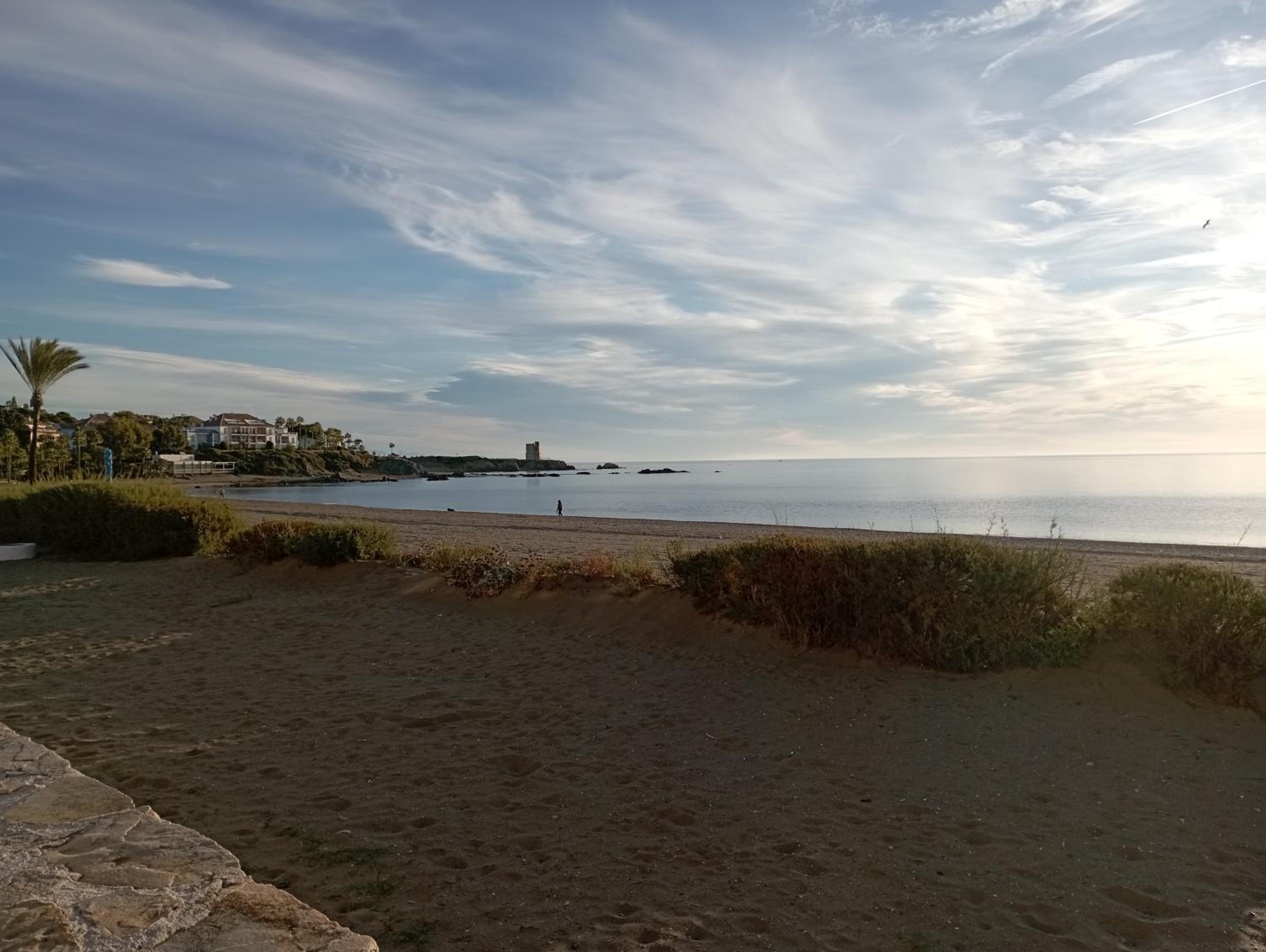 Apartamento sol y playa 805