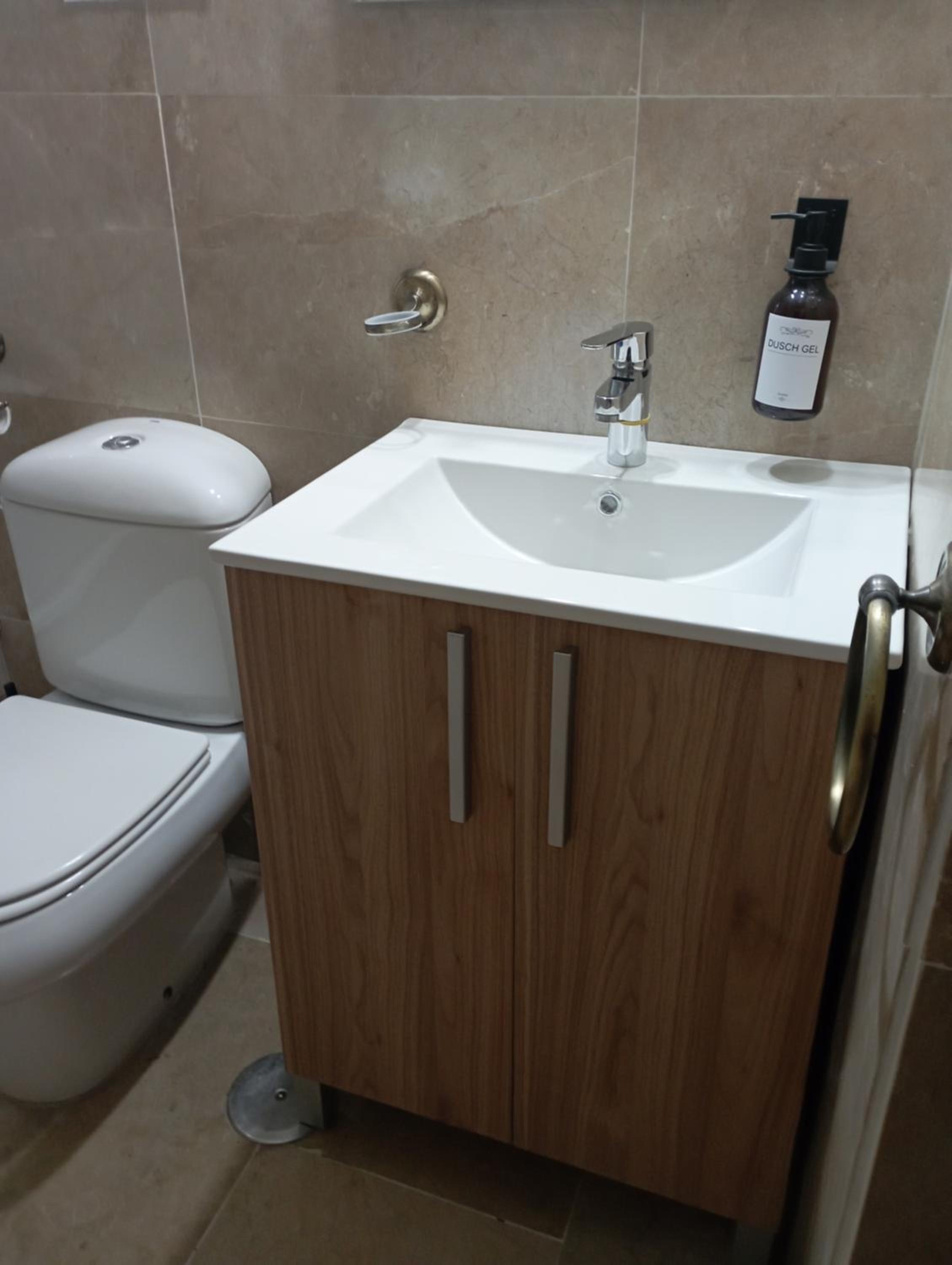 Apartamento sol y playa 805