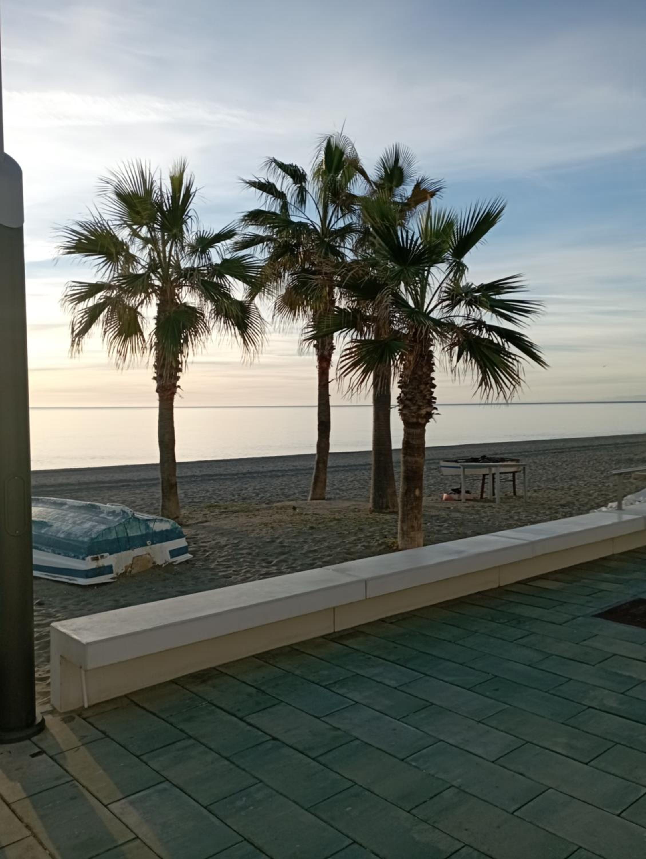 Apartamento sol y playa 805