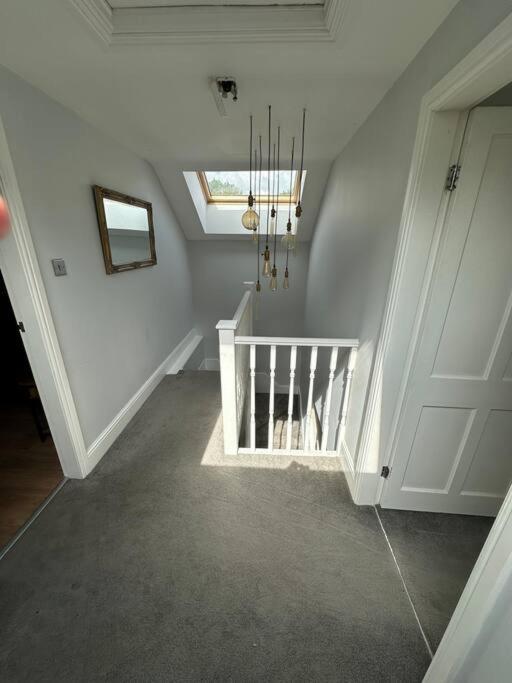 Luxury Cheshire House with Indoor Pool, Cinema & Hot Tub view 3