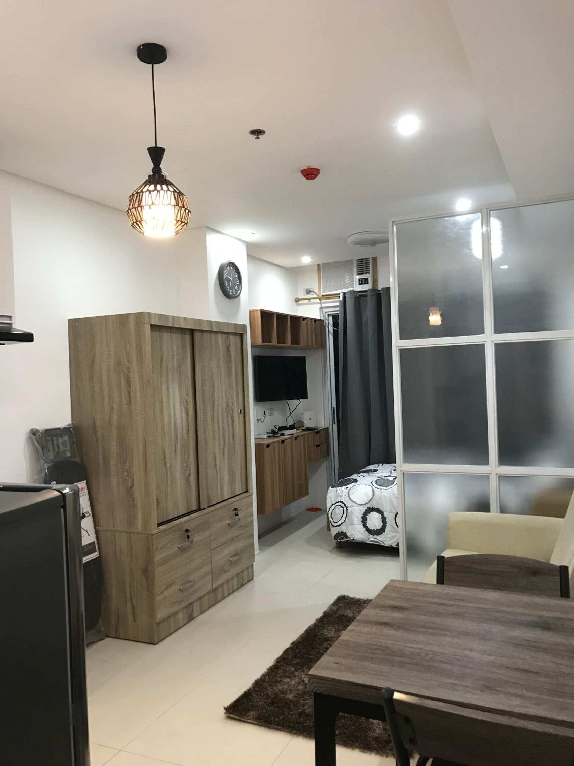 Primavera City Brand New Condo Uptown Cagayan de Oro with pool and gym One minute walk from Mall