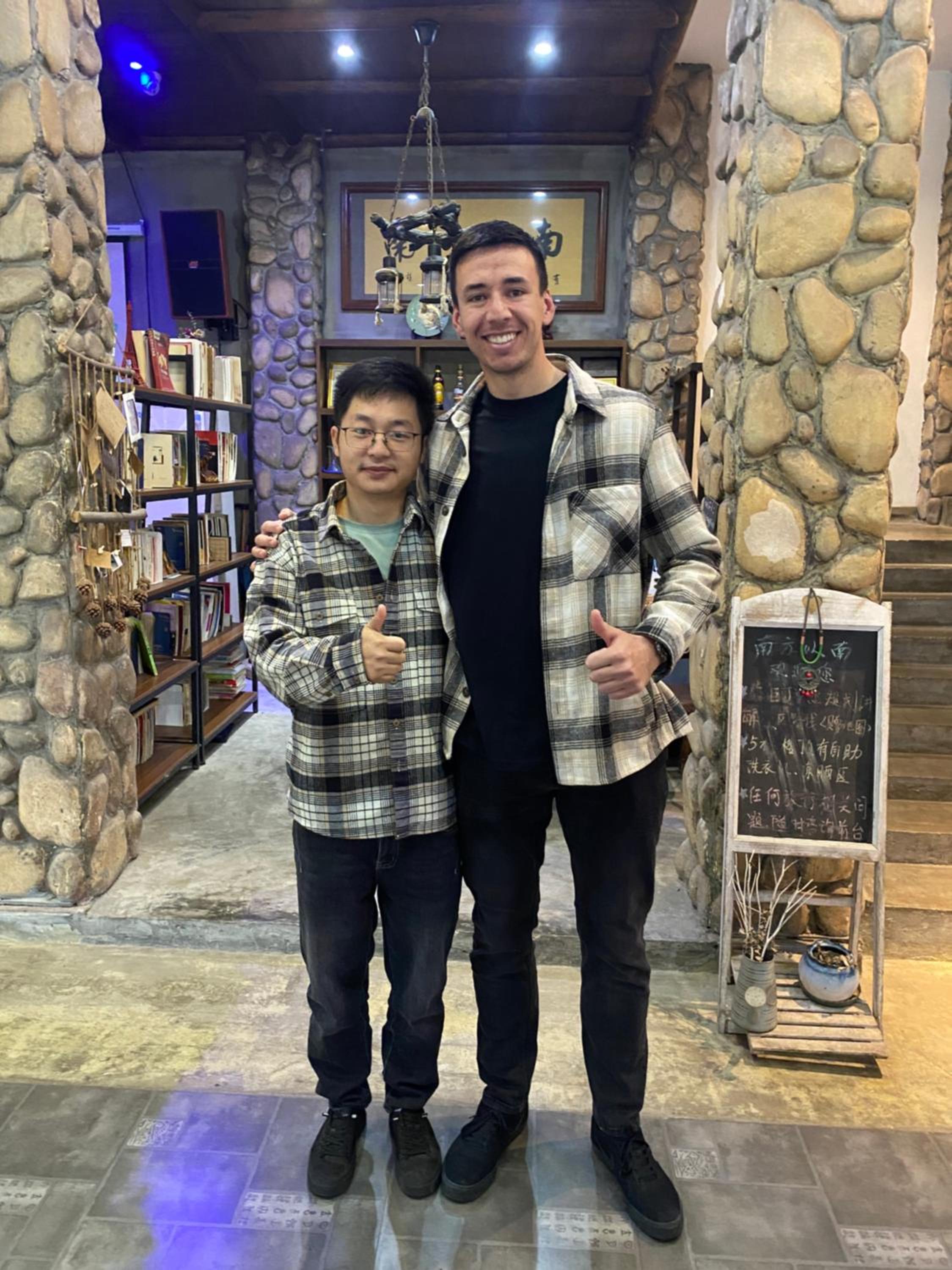 Zhangjiajie Highlights Guesthouse