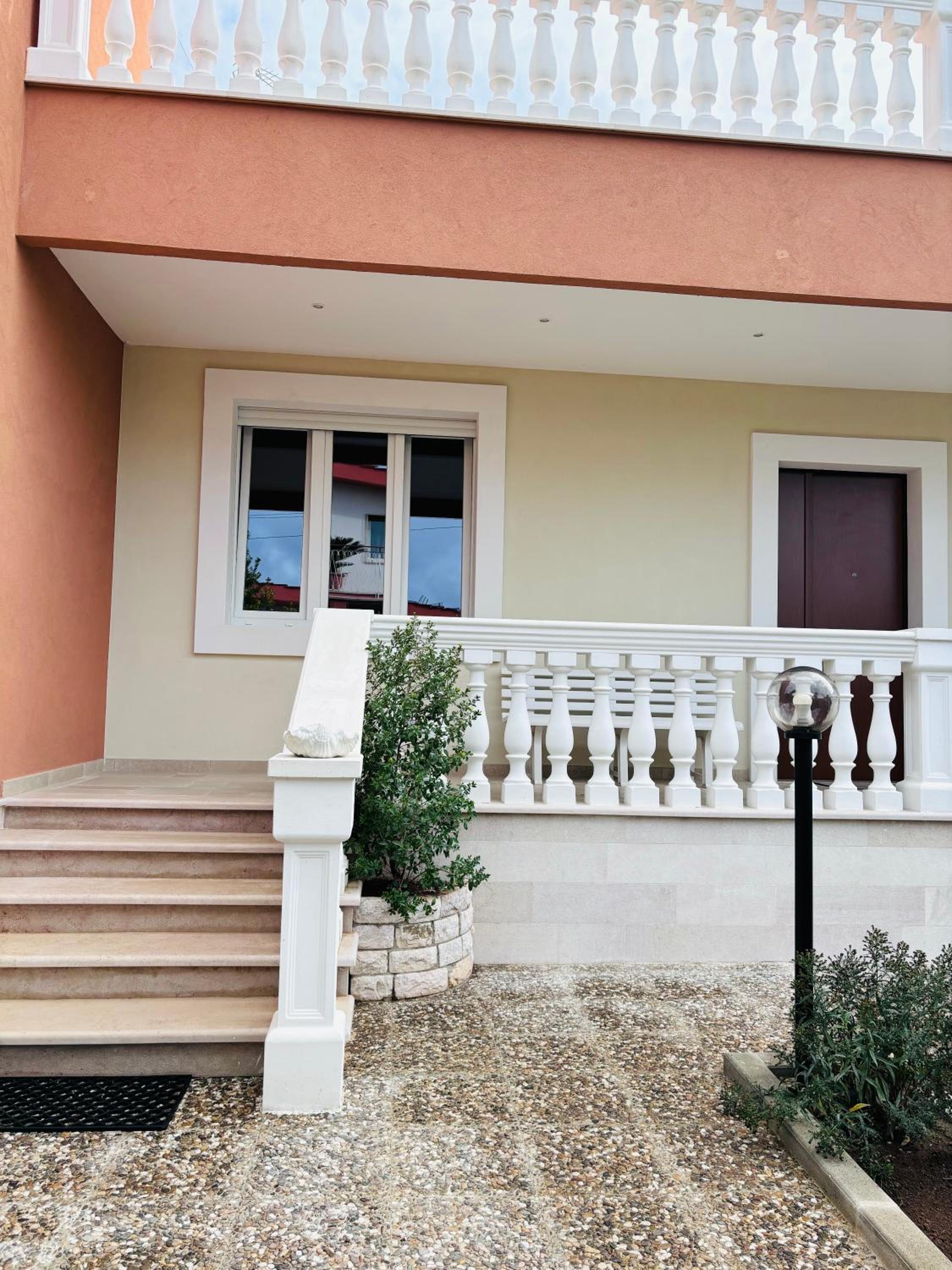 Villa Raffaele