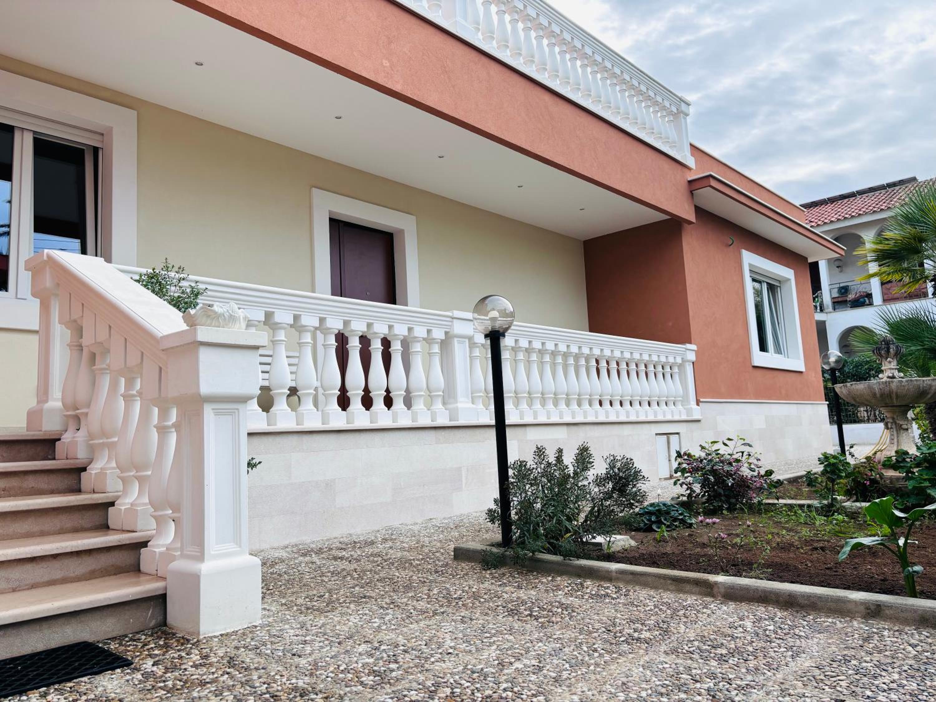 Villa Raffaele