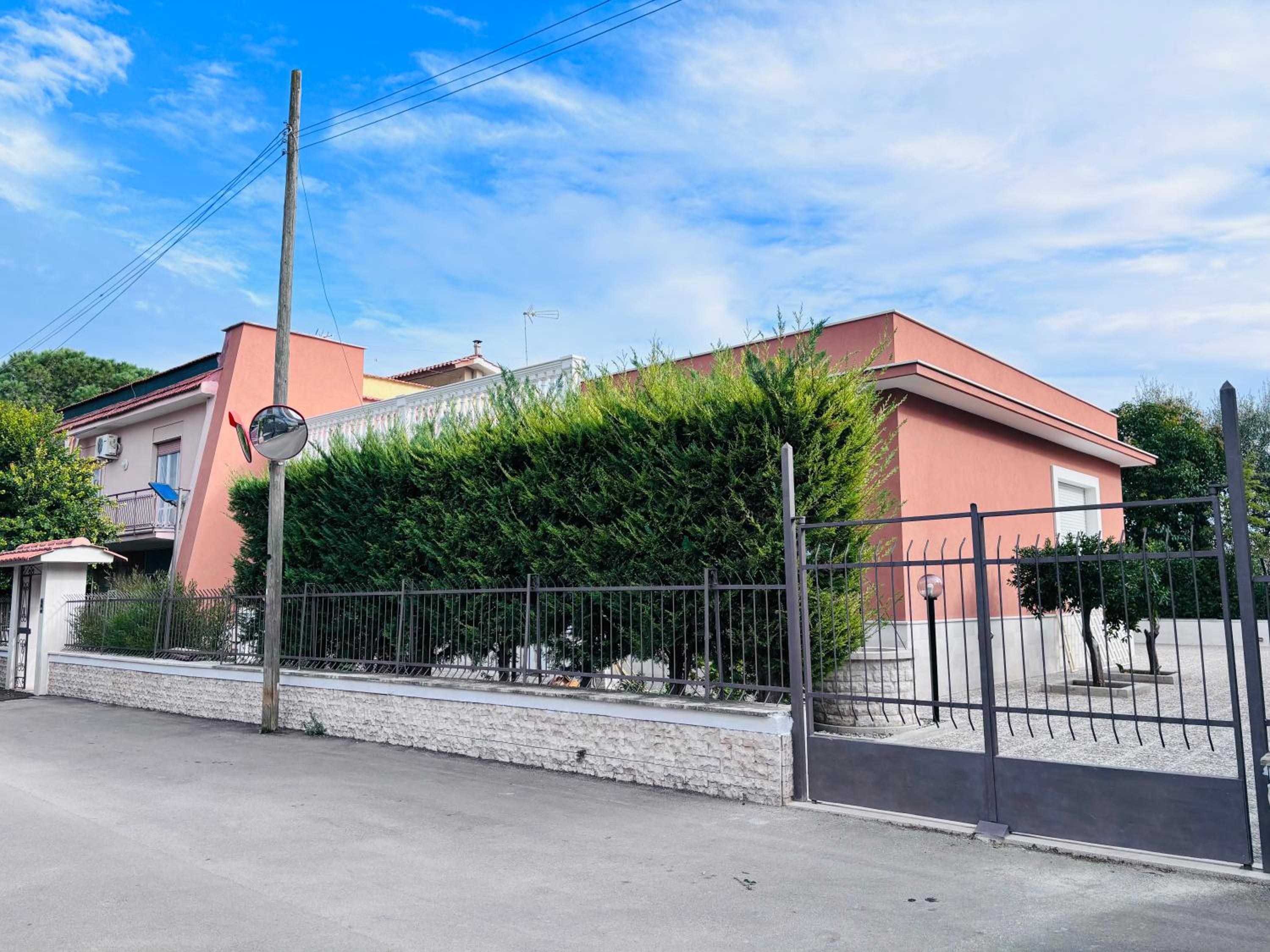 Villa Raffaele