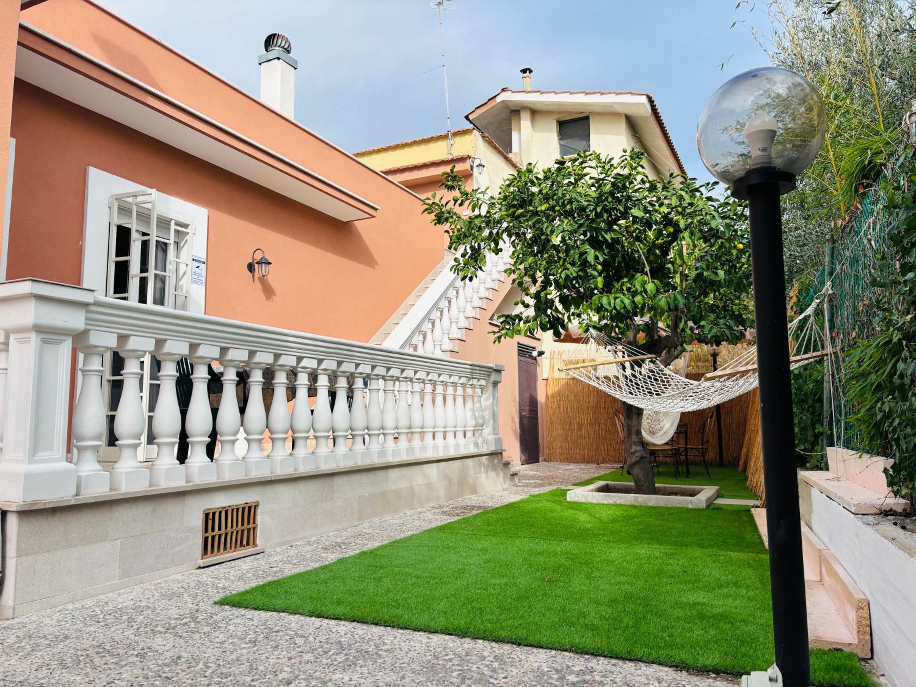 Villa Raffaele
