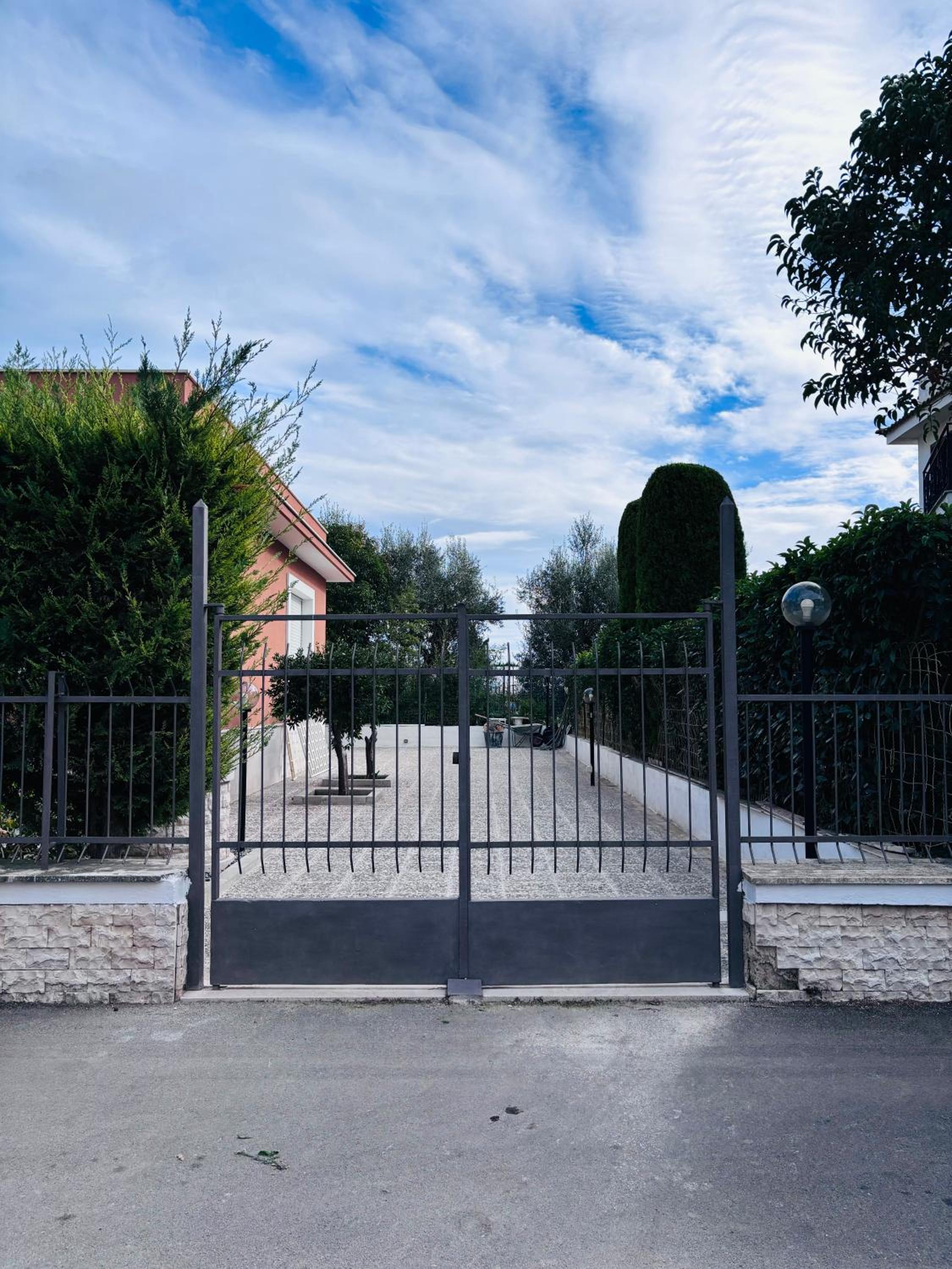 Villa Raffaele