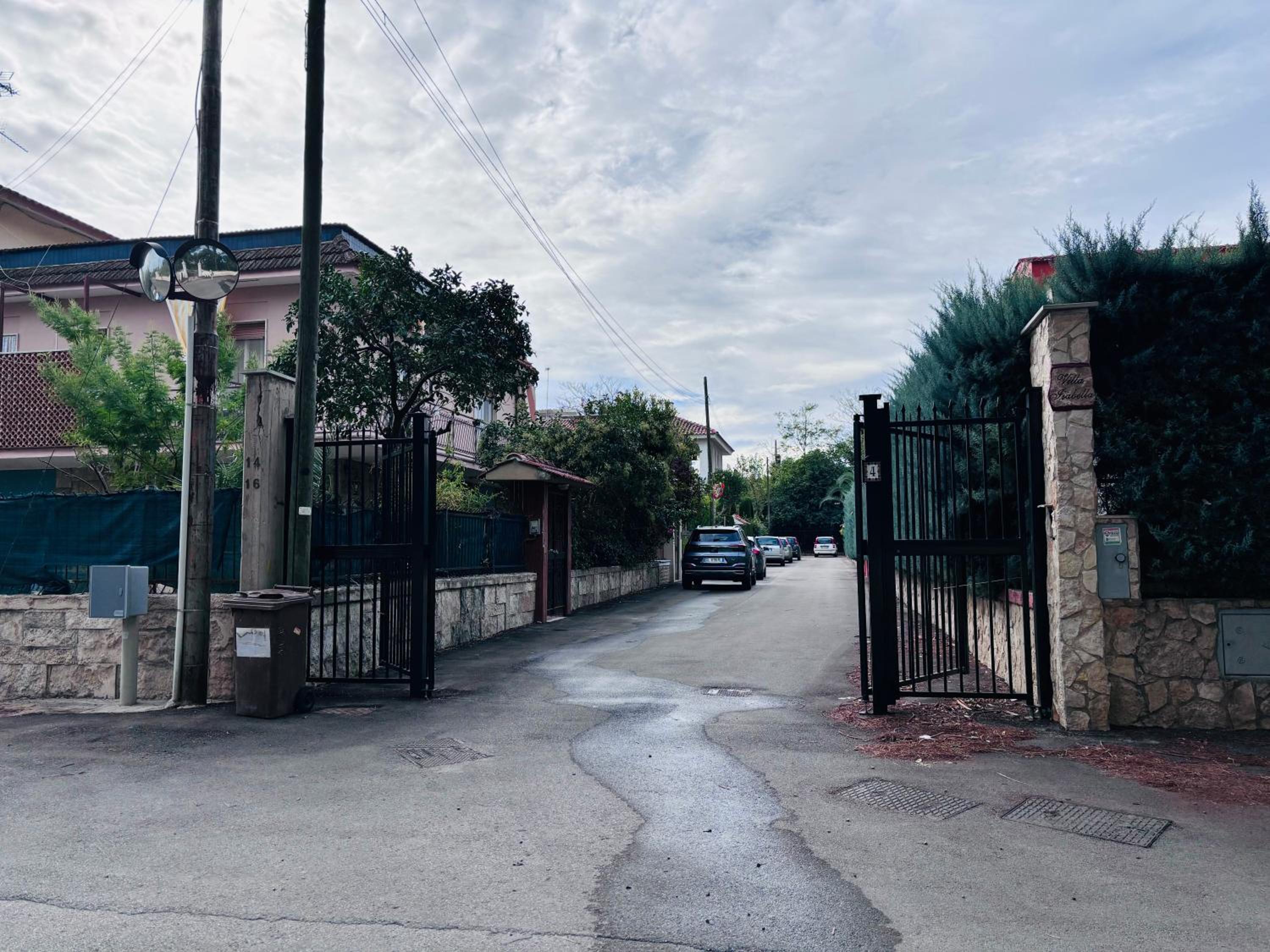 Villa Raffaele photo 5