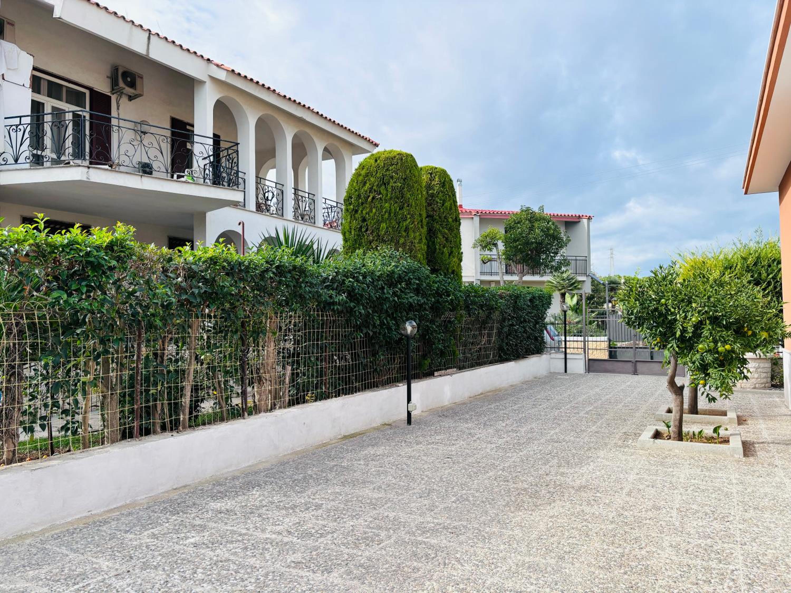 Villa Raffaele