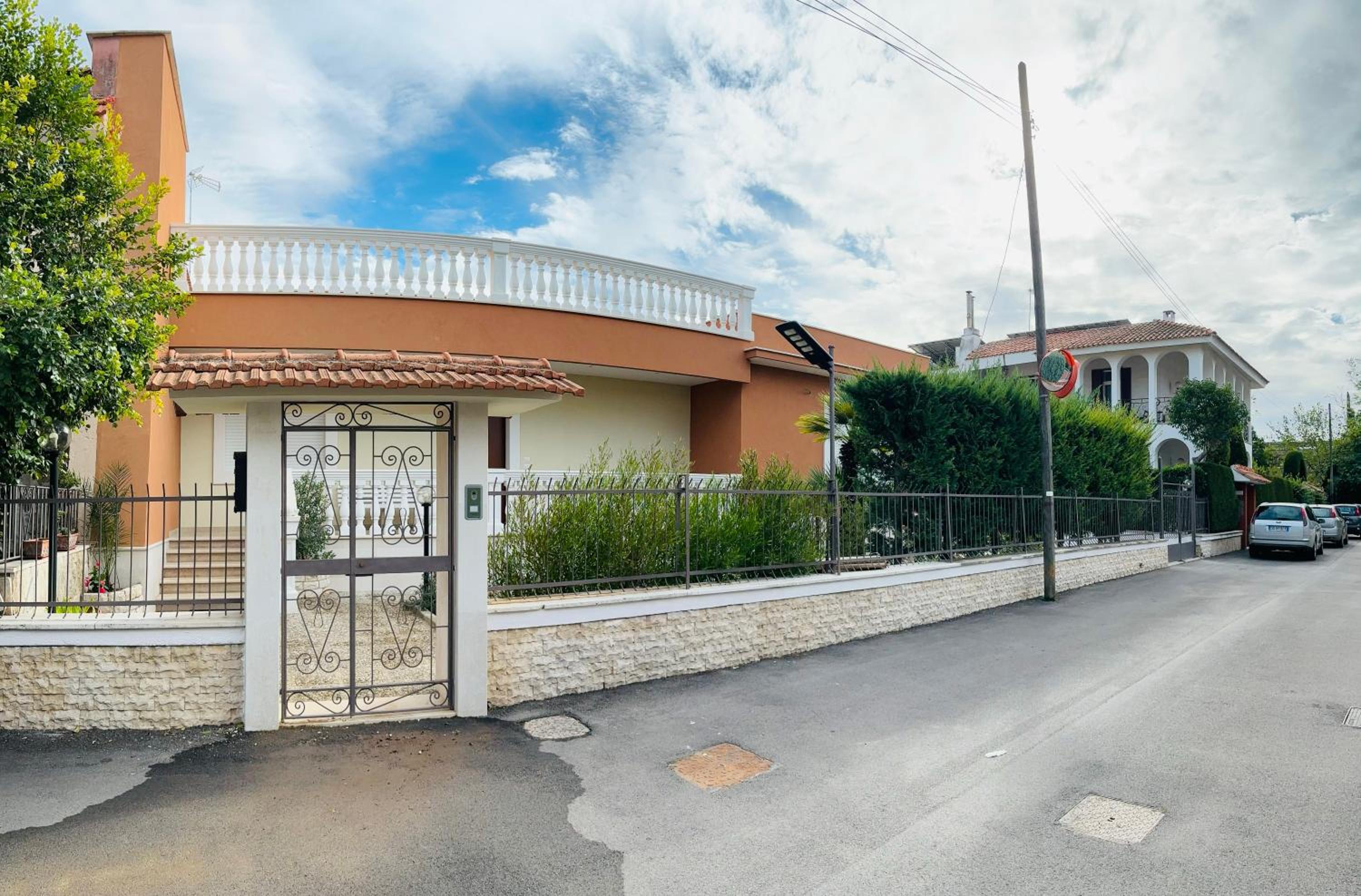 Villa Raffaele
