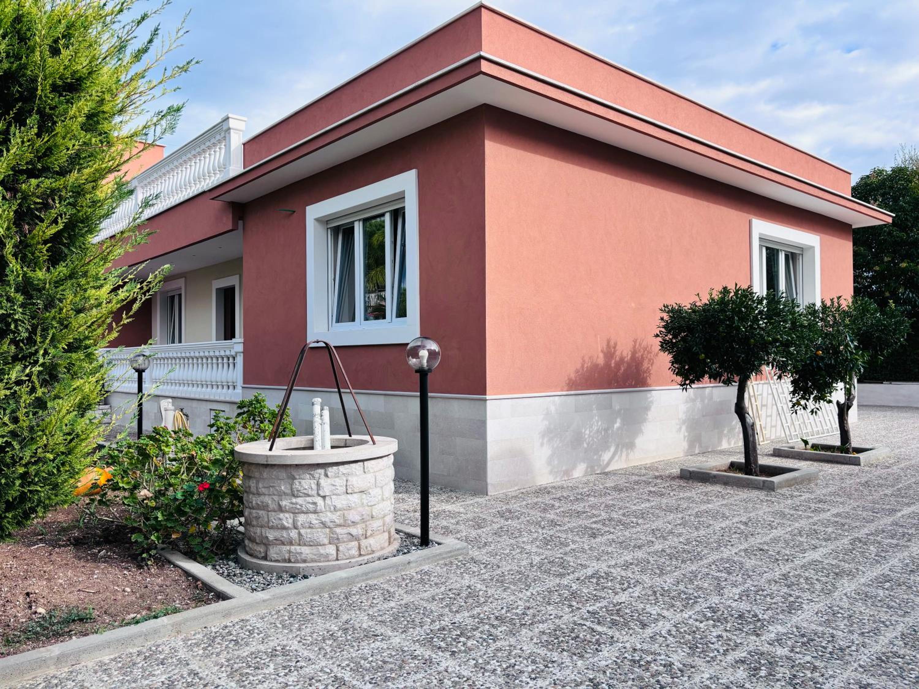 Villa Raffaele