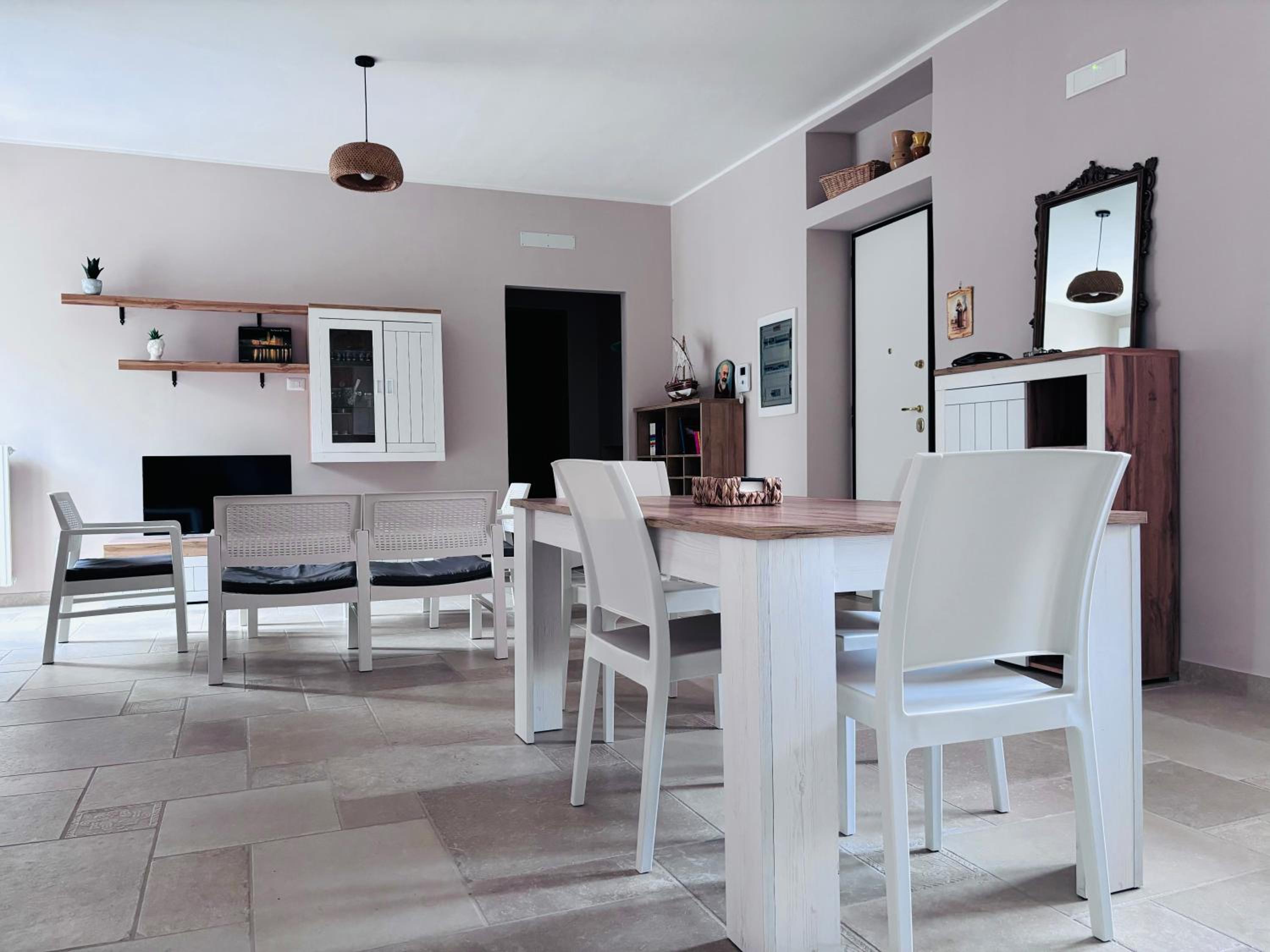 Villa Raffaele